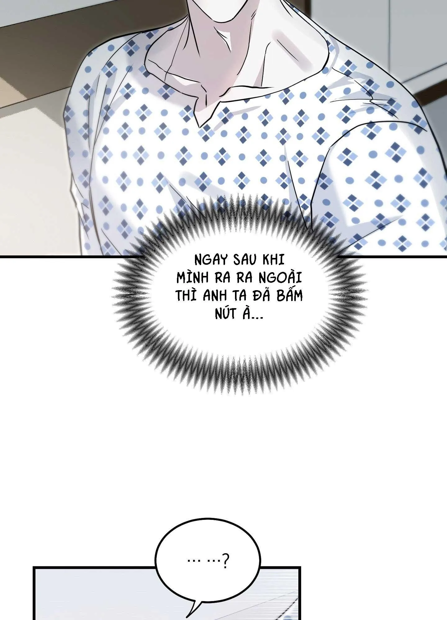 MẢNH VỠ CỦA ÁNH TRĂNG Chapter 2 Trang 83