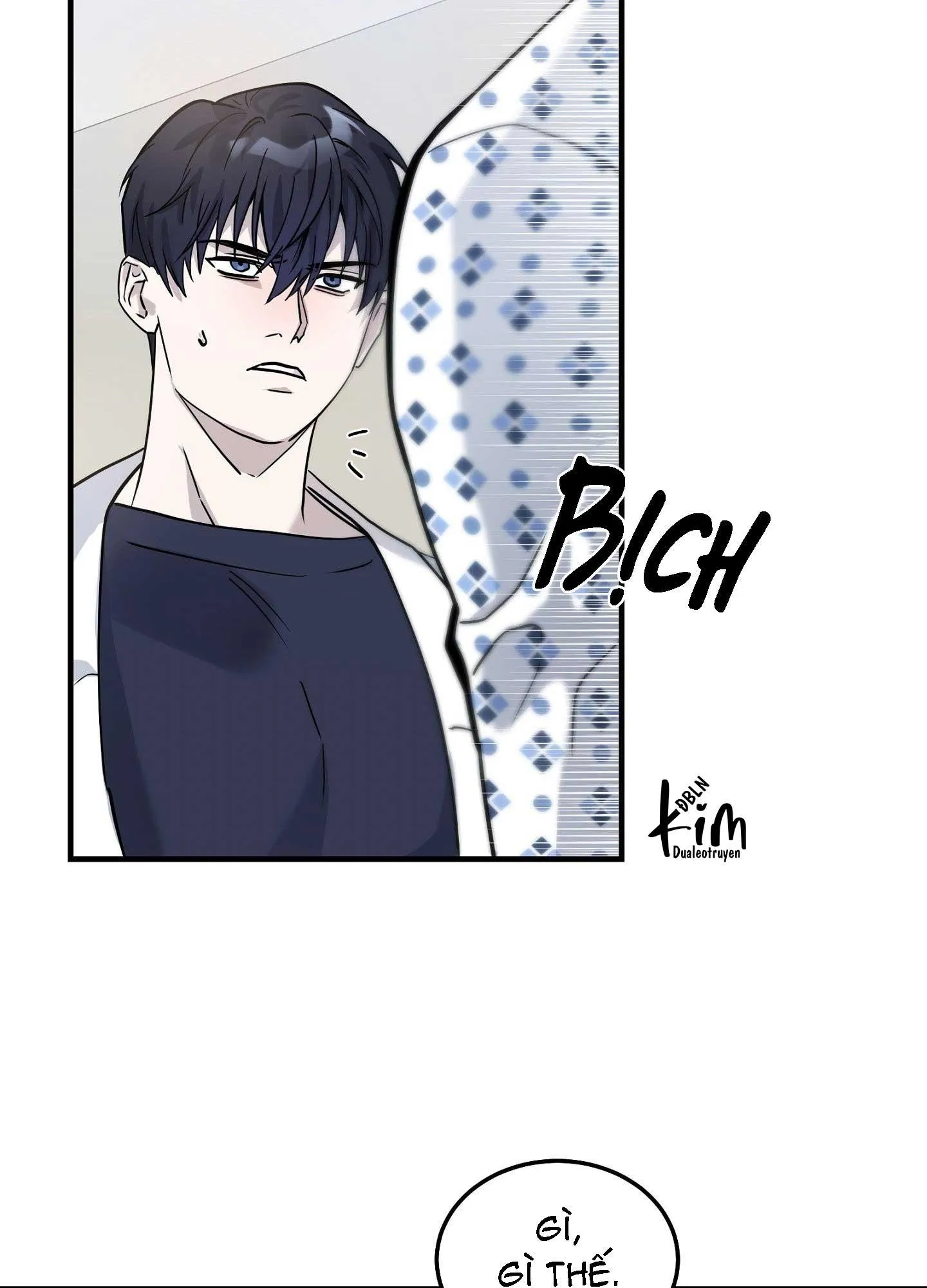 MẢNH VỠ CỦA ÁNH TRĂNG Chapter 2 Trang 84