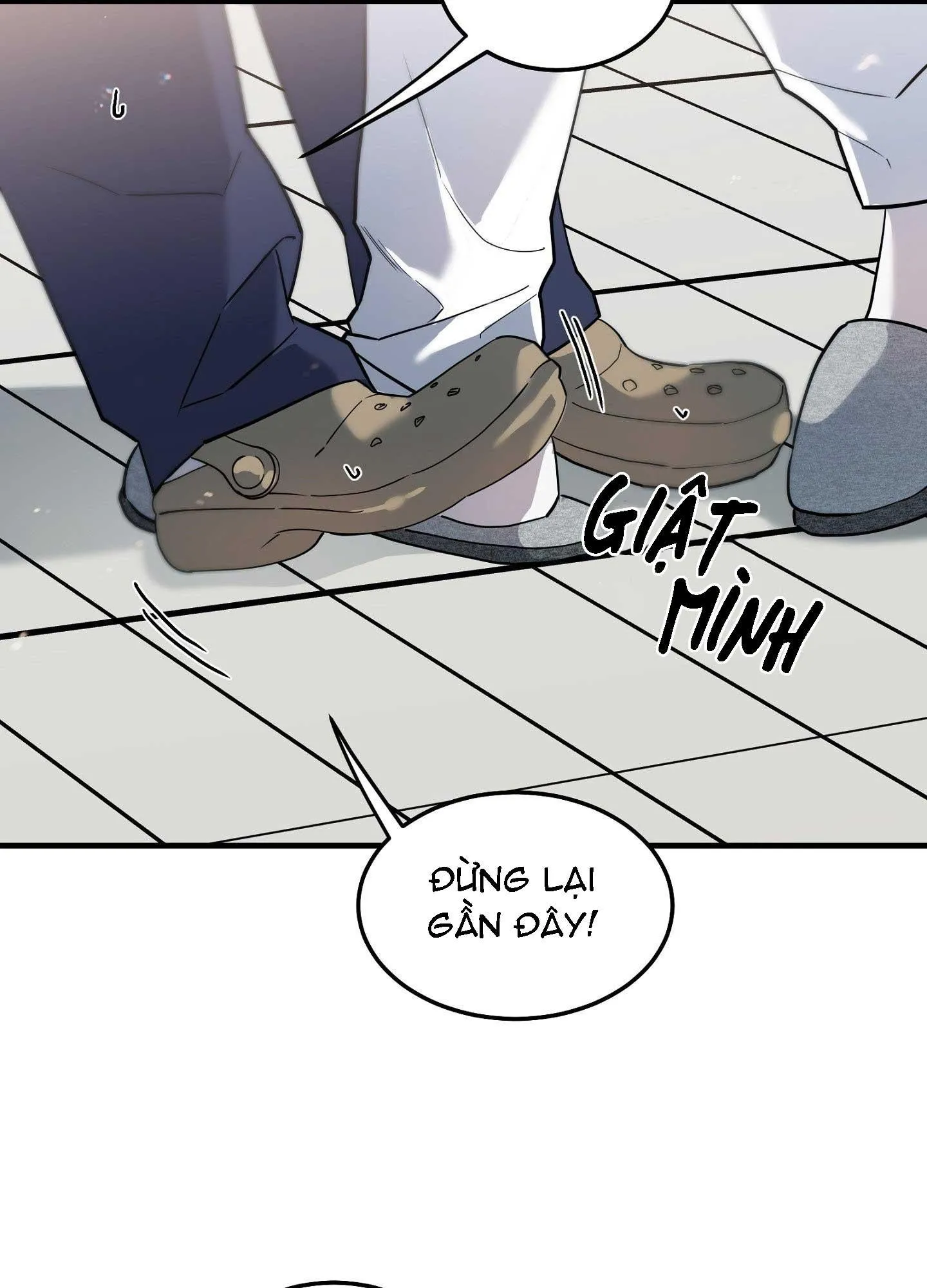 MẢNH VỠ CỦA ÁNH TRĂNG Chapter 2 Trang 85