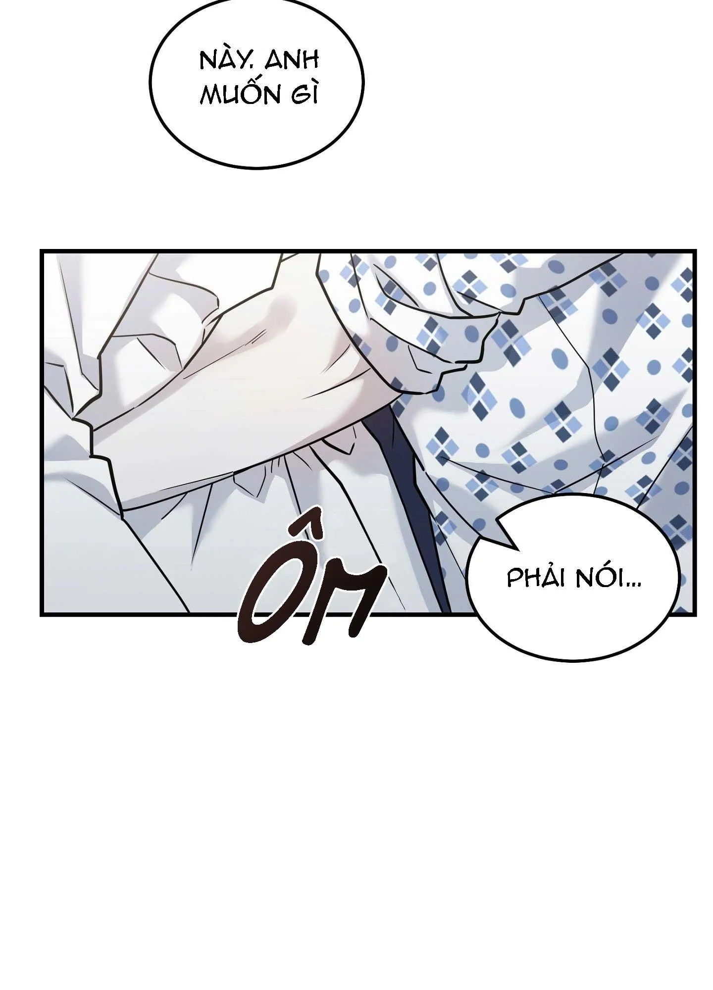 MẢNH VỠ CỦA ÁNH TRĂNG Chapter 2 Trang 86