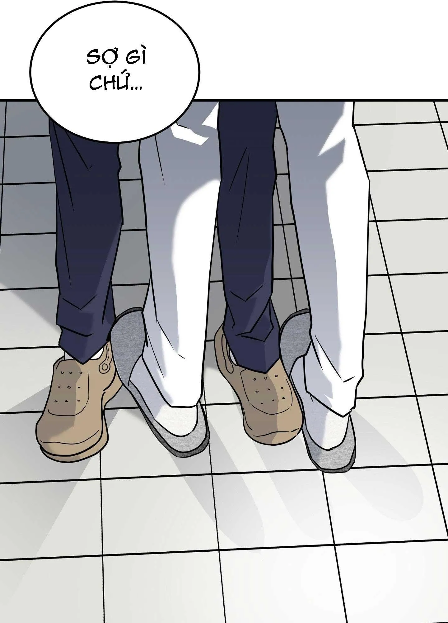 MẢNH VỠ CỦA ÁNH TRĂNG Chapter 2 Trang 87