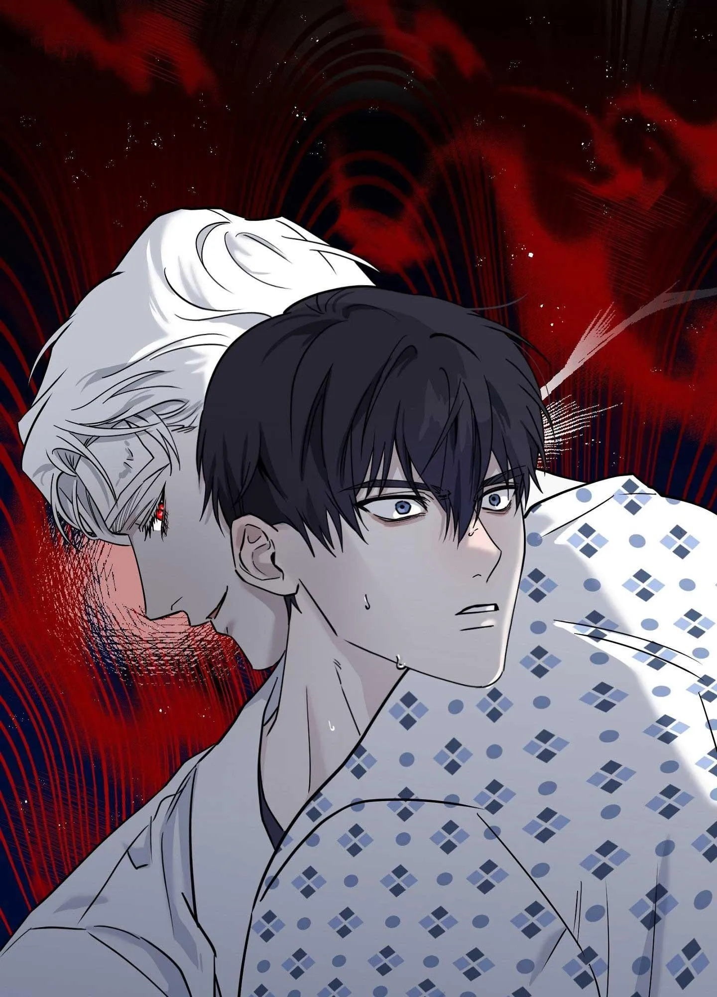 MẢNH VỠ CỦA ÁNH TRĂNG Chapter 2 Trang 89