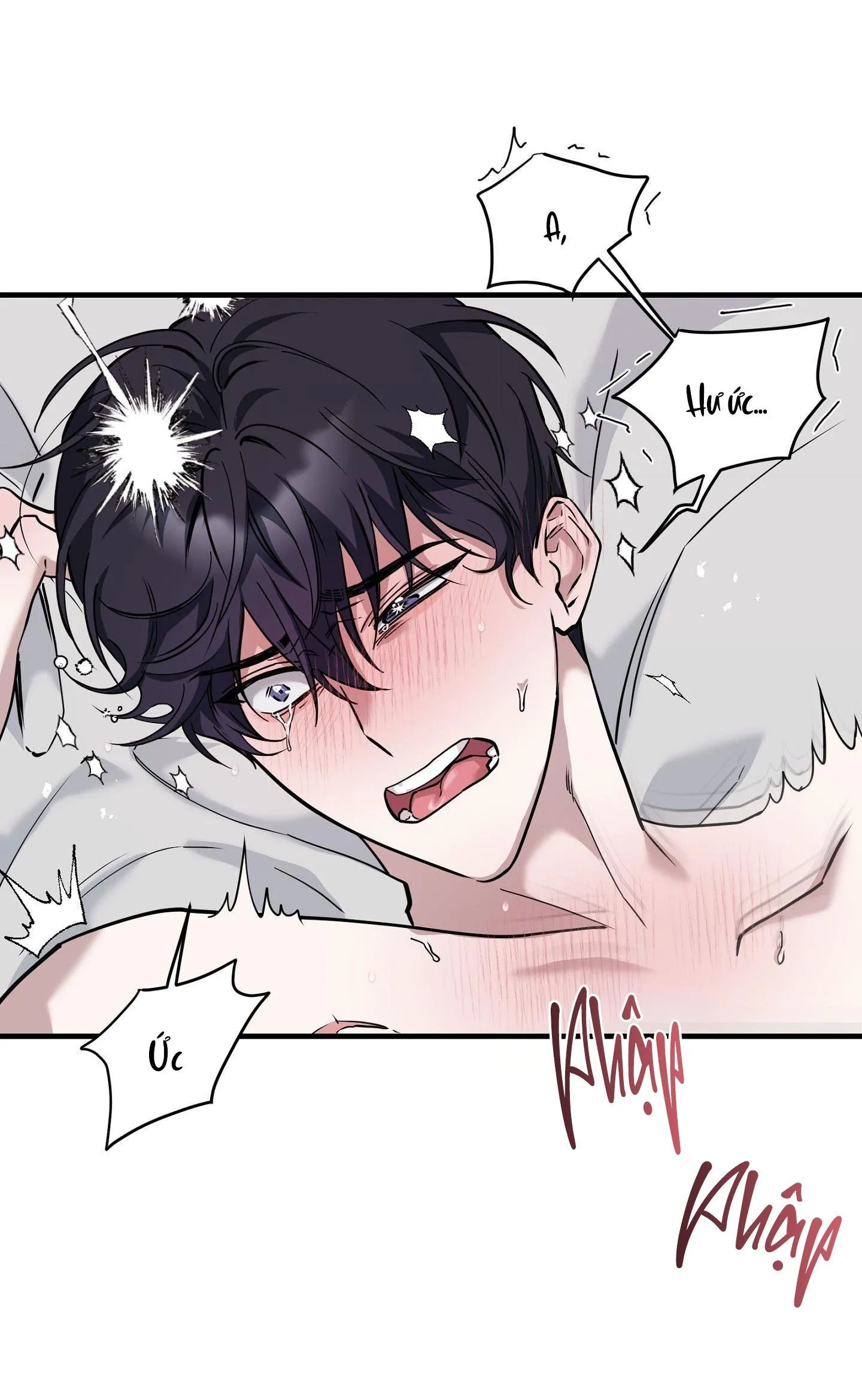 MẢNH VỠ CỦA ÁNH TRĂNG Chapter 6 Trang 5