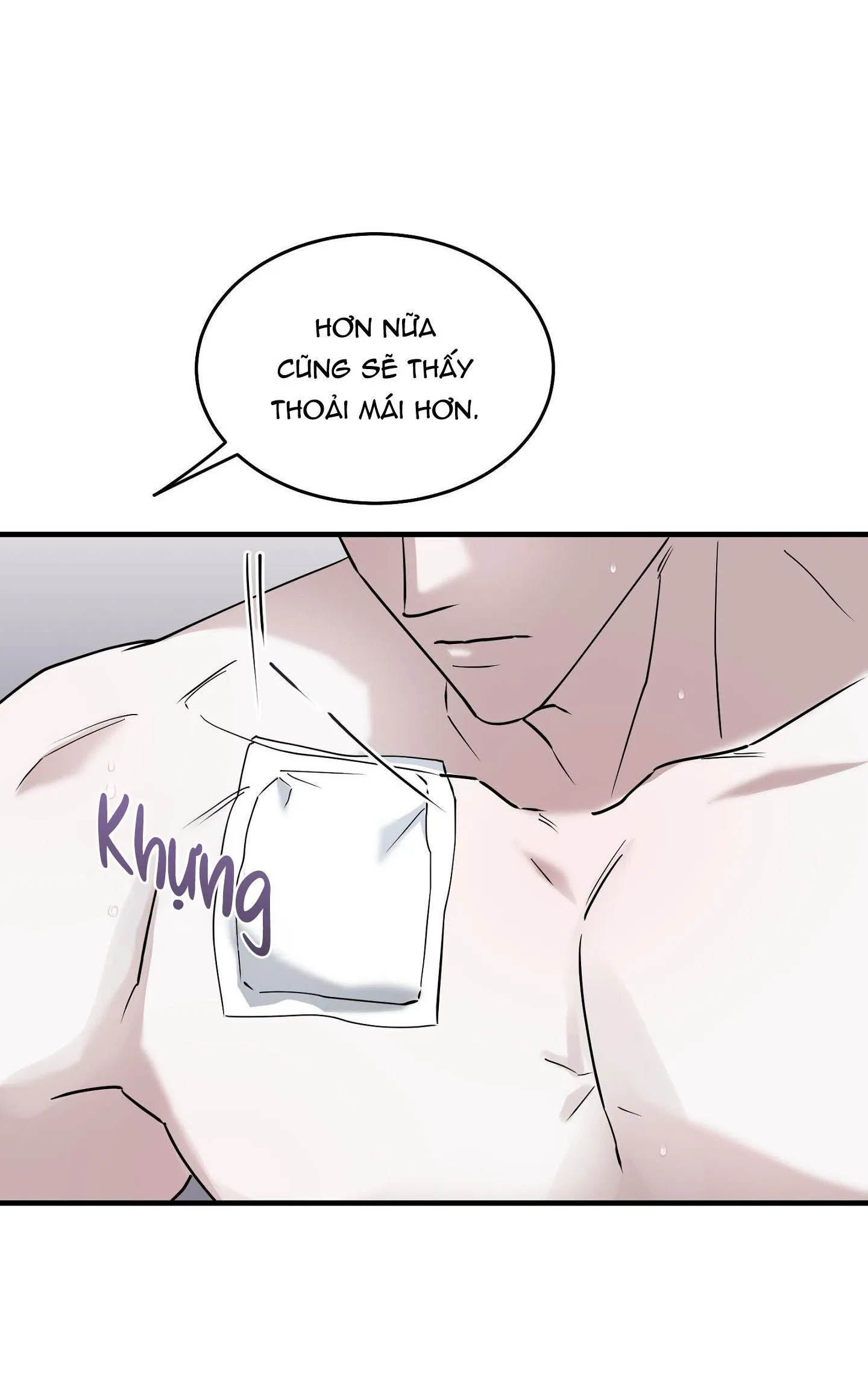 MẢNH VỠ CỦA ÁNH TRĂNG Chapter 6 Trang 19