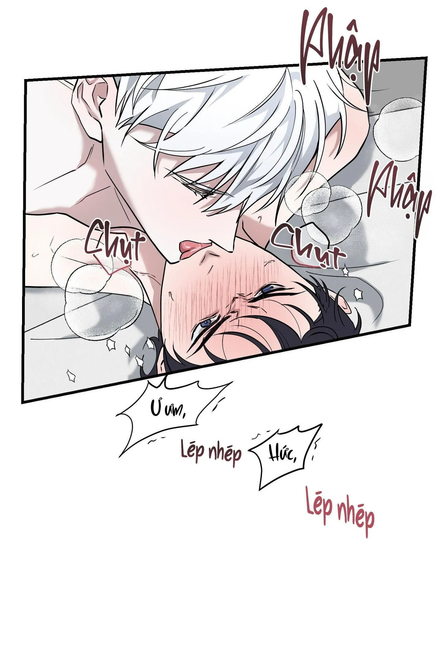 MẢNH VỠ CỦA ÁNH TRĂNG Chapter 6 Trang 30