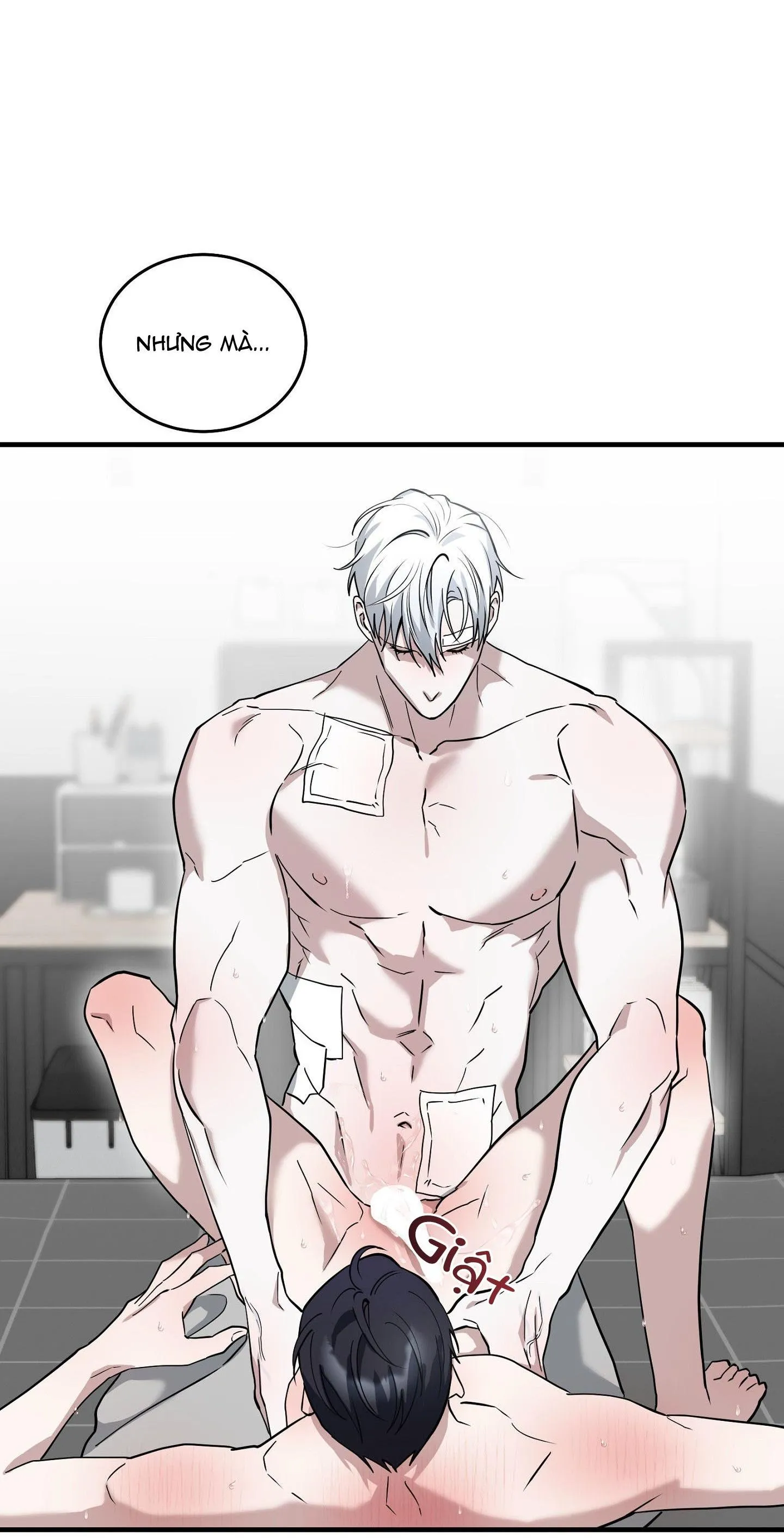 MẢNH VỠ CỦA ÁNH TRĂNG Chapter 6 Trang 39