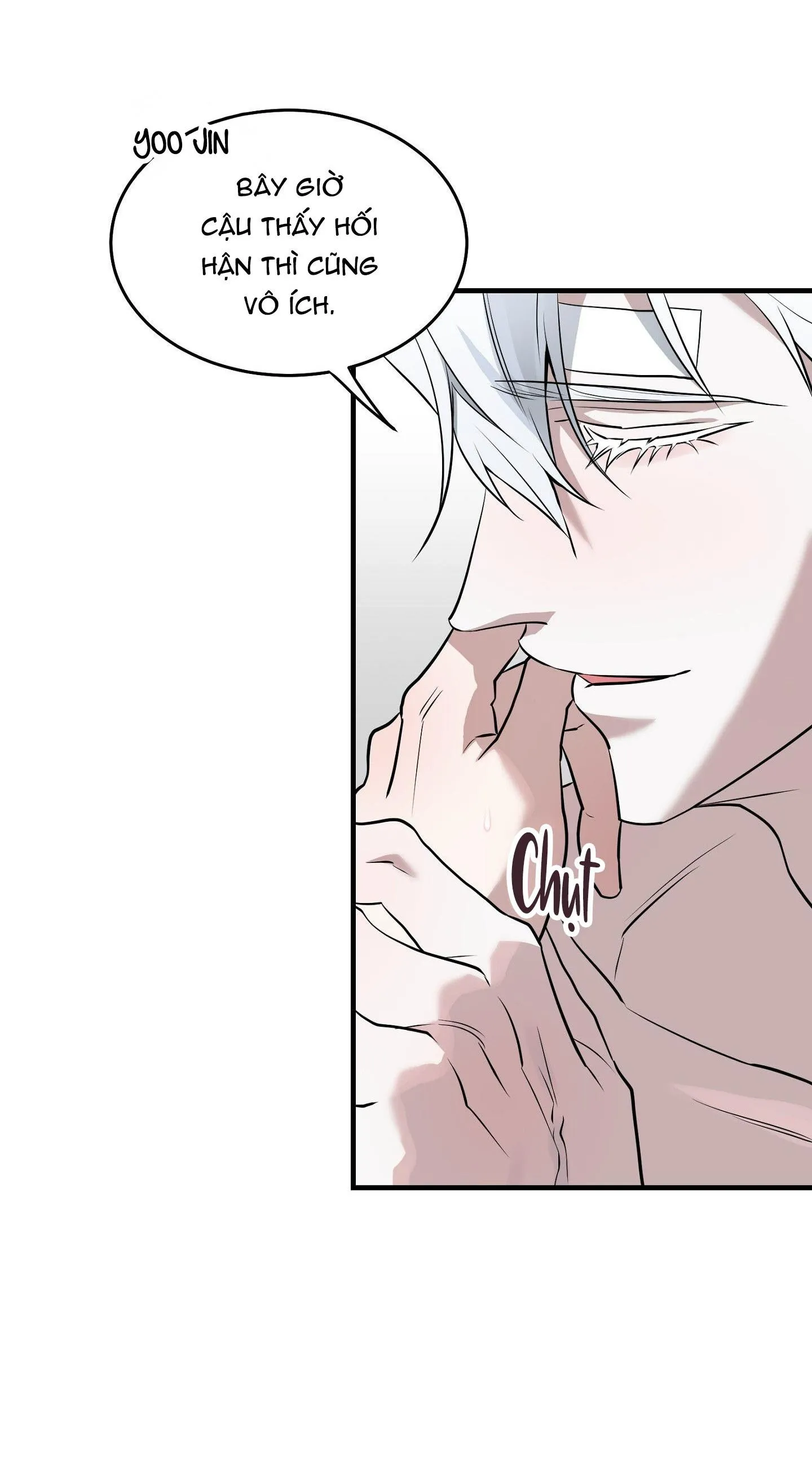 MẢNH VỠ CỦA ÁNH TRĂNG Chapter 6 Trang 45