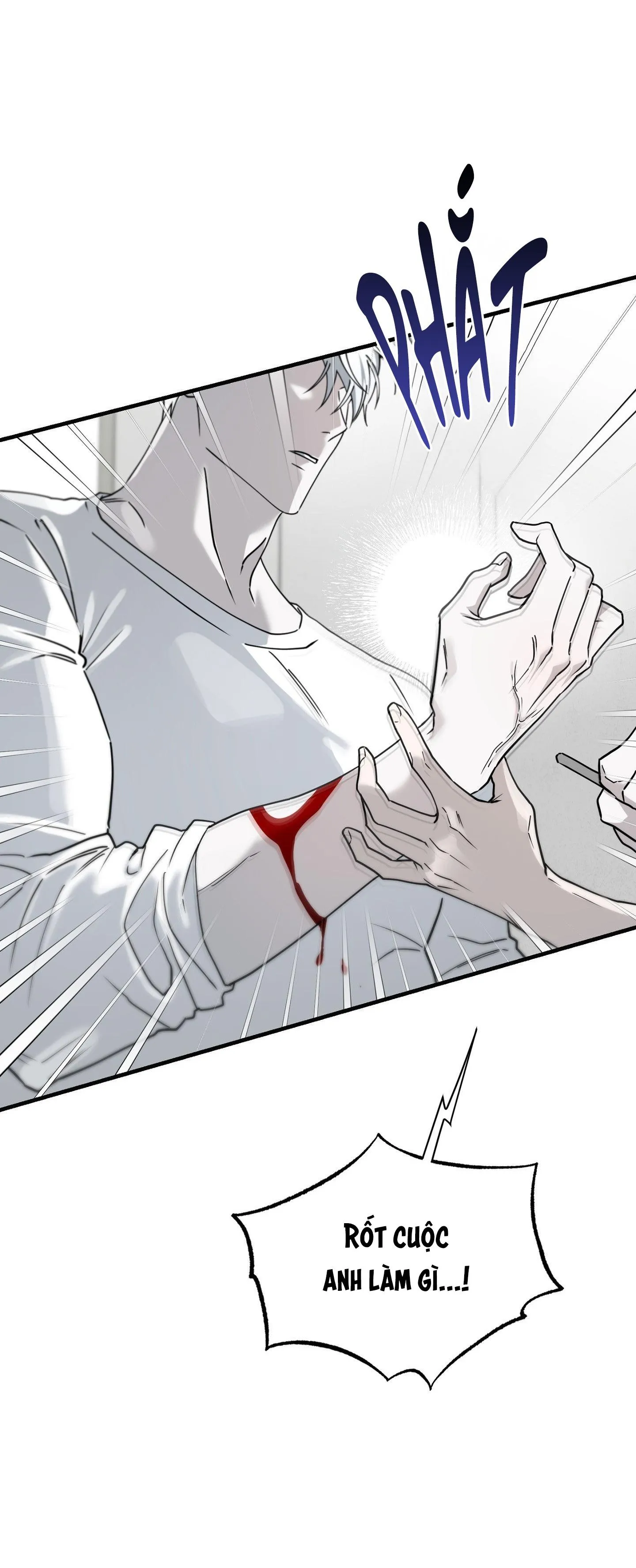 MẢNH VỠ CỦA ÁNH TRĂNG Chapter 9 Trang 4