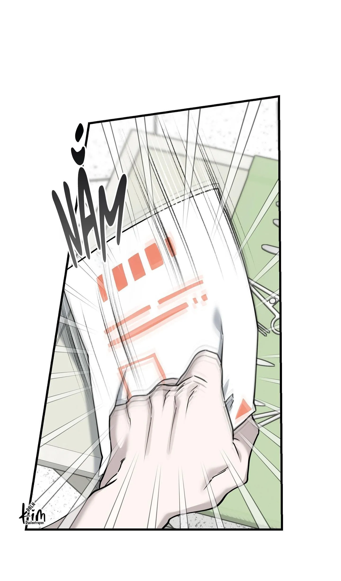 MẢNH VỠ CỦA ÁNH TRĂNG Chapter 9 Trang 5