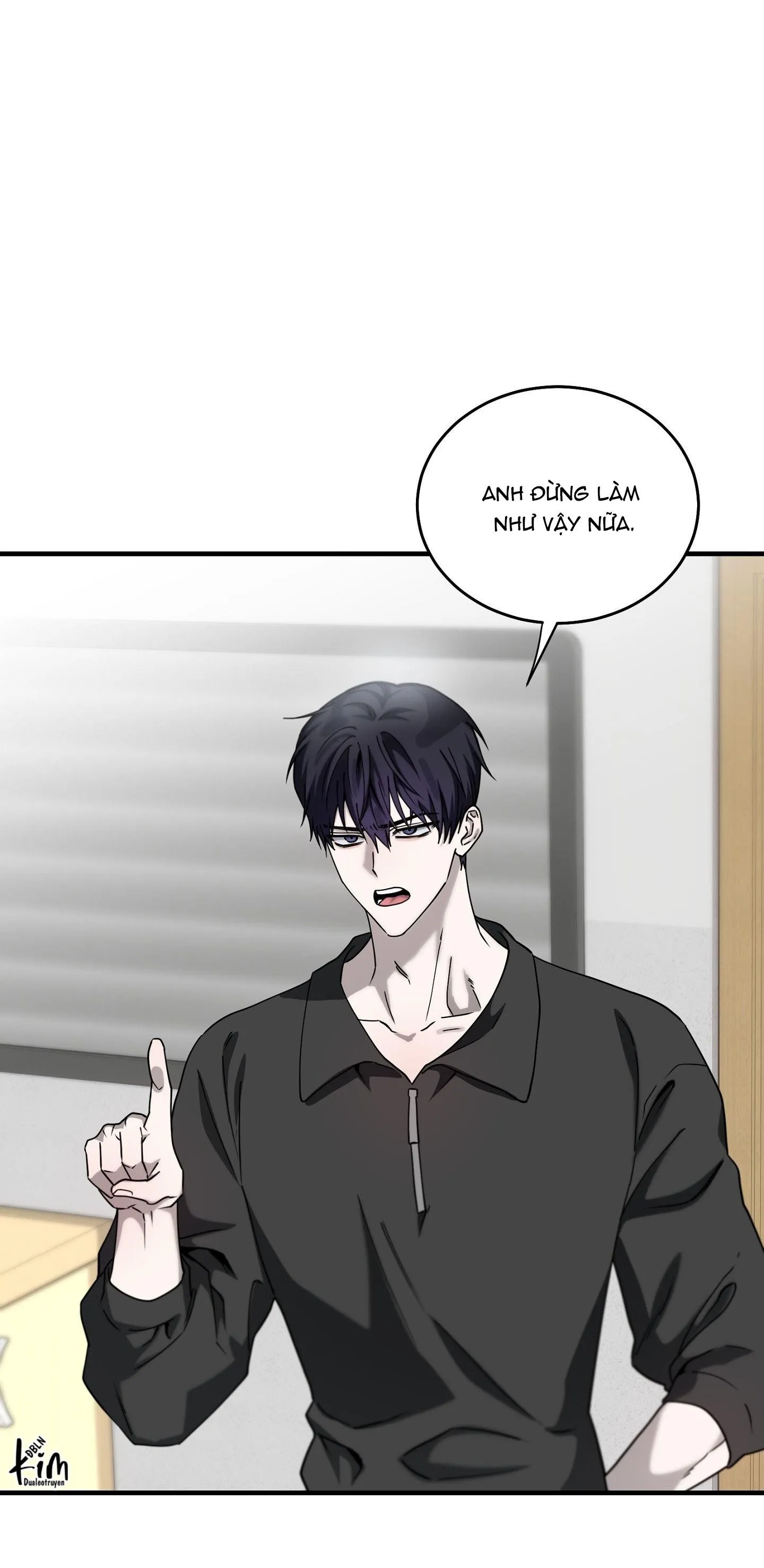 MẢNH VỠ CỦA ÁNH TRĂNG Chapter 9 Trang 11