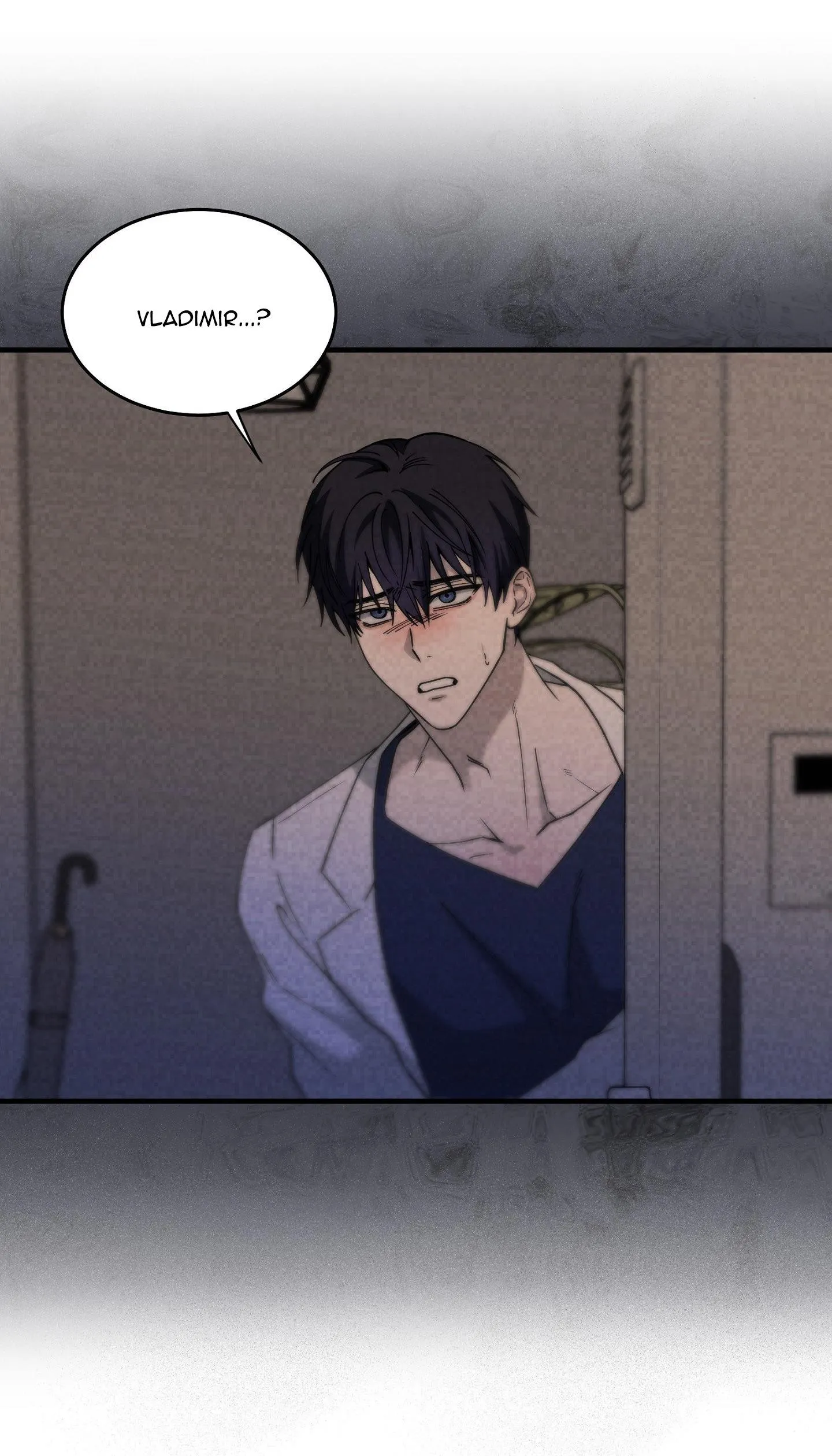 MẢNH VỠ CỦA ÁNH TRĂNG Chapter 9 Trang 12