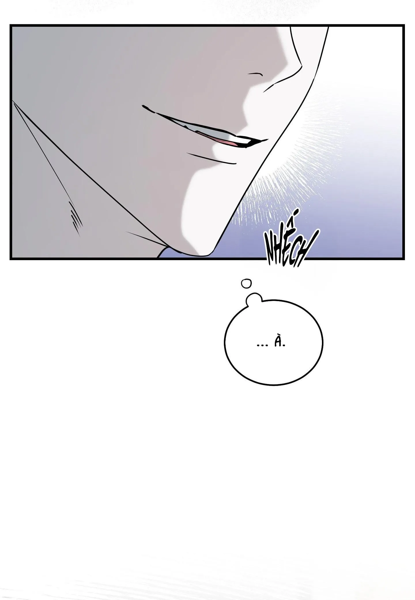 MẢNH VỠ CỦA ÁNH TRĂNG Chapter 9 Trang 13