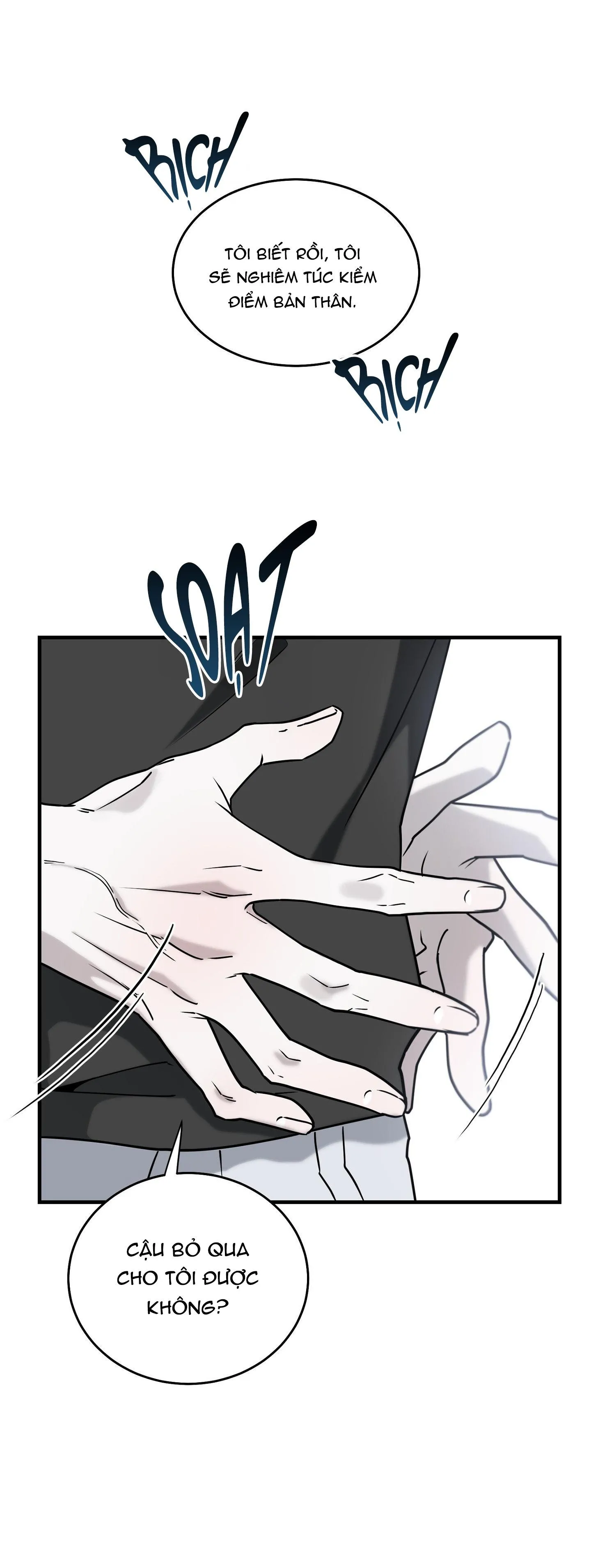 MẢNH VỠ CỦA ÁNH TRĂNG Chapter 9 Trang 16