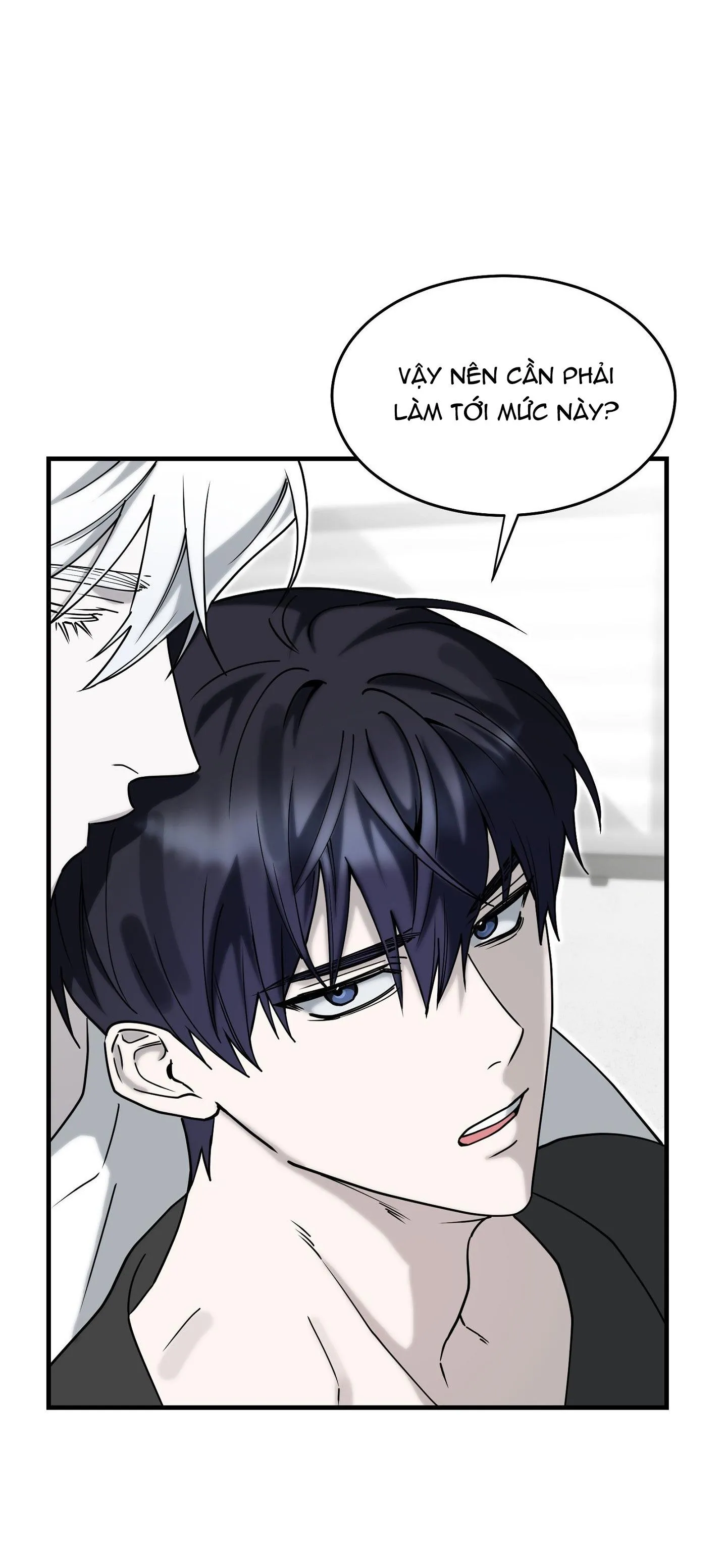 MẢNH VỠ CỦA ÁNH TRĂNG Chapter 9 Trang 18