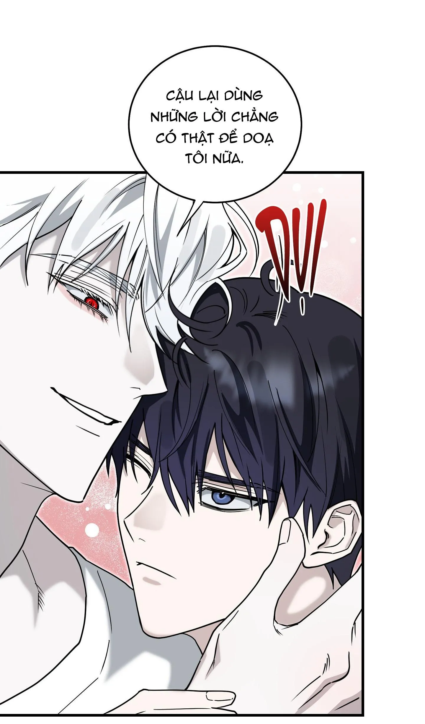 MẢNH VỠ CỦA ÁNH TRĂNG Chapter 9 Trang 20