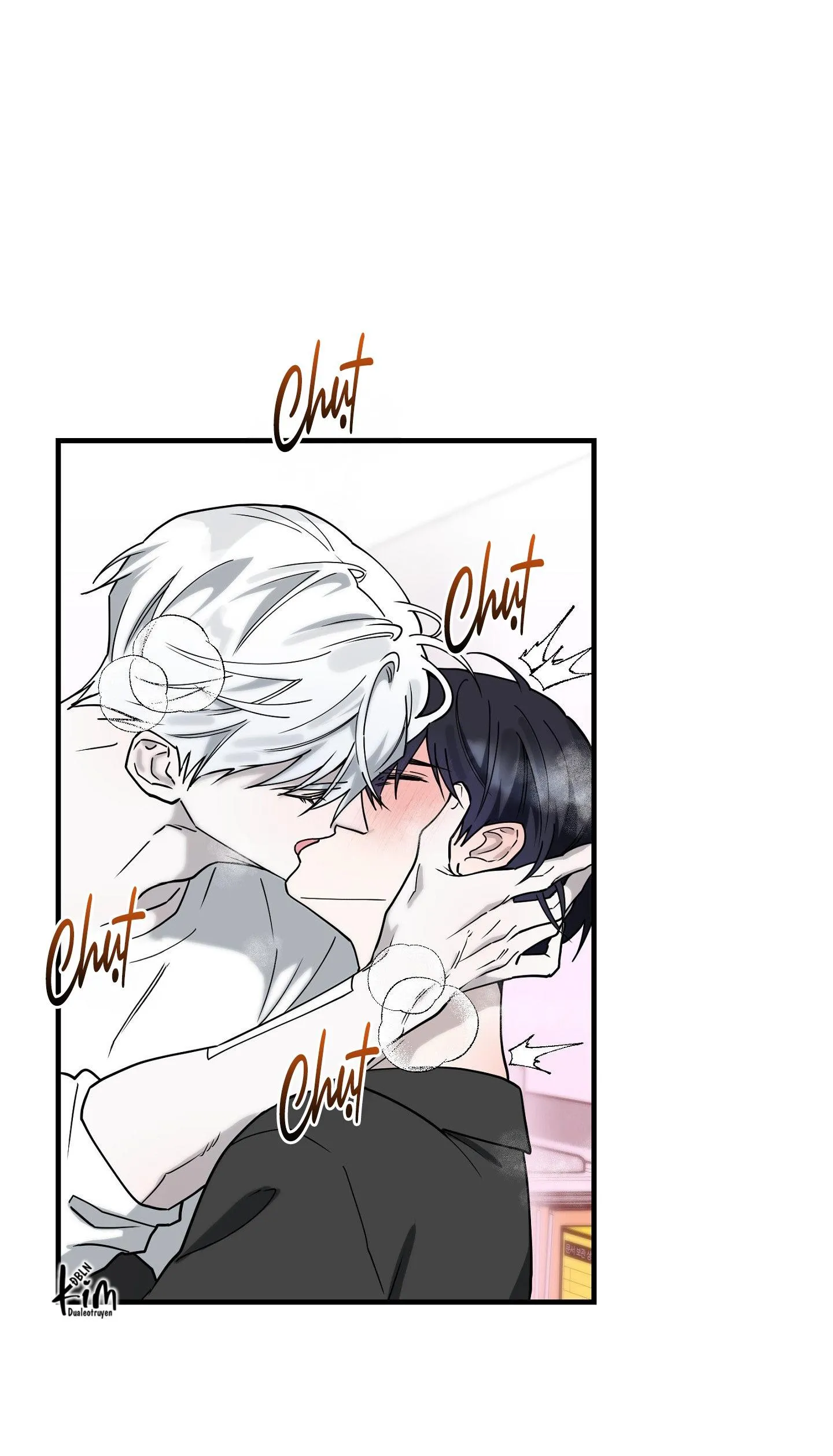 MẢNH VỠ CỦA ÁNH TRĂNG Chapter 9 Trang 24