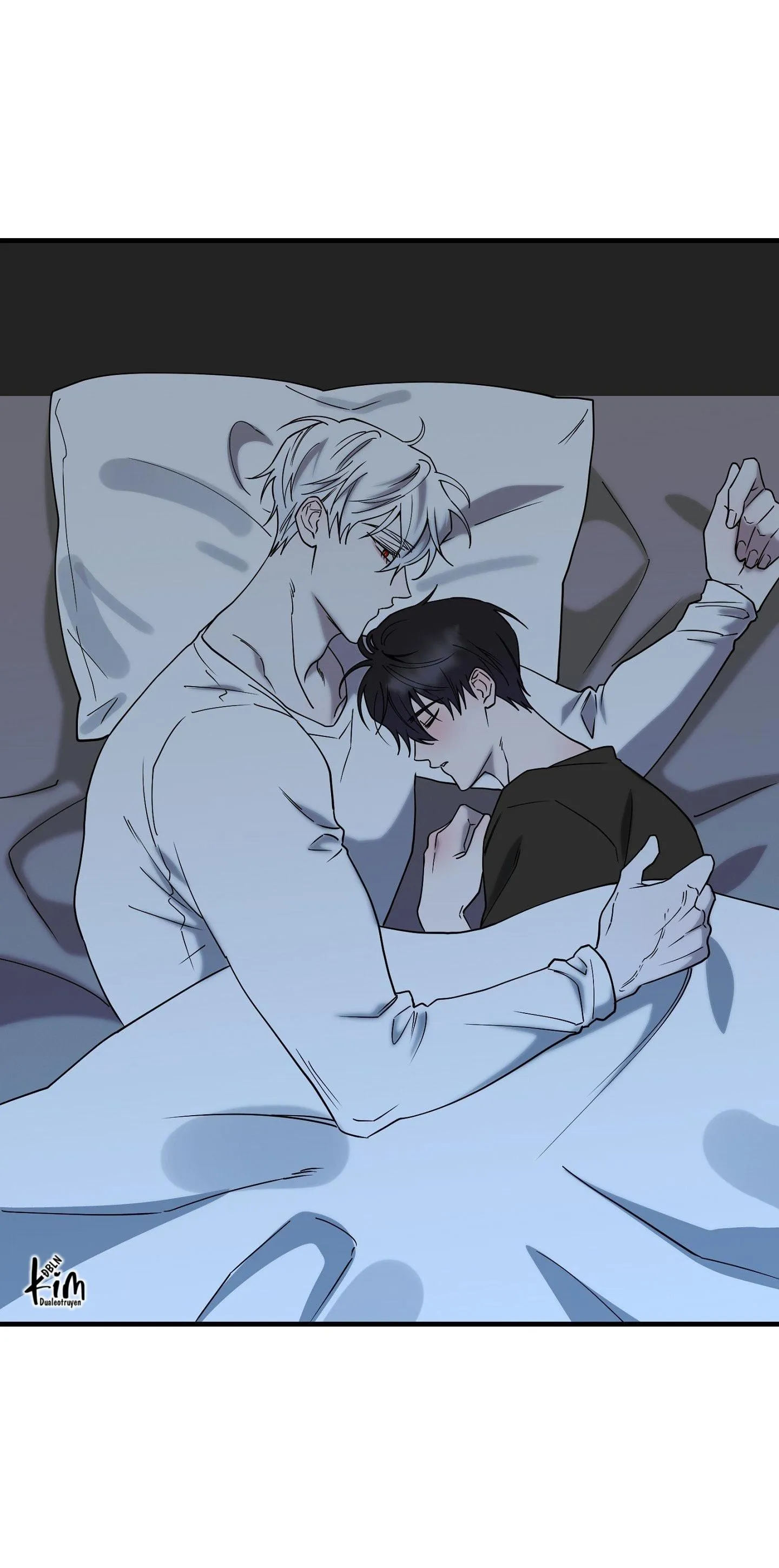 MẢNH VỠ CỦA ÁNH TRĂNG Chapter 9 Trang 29