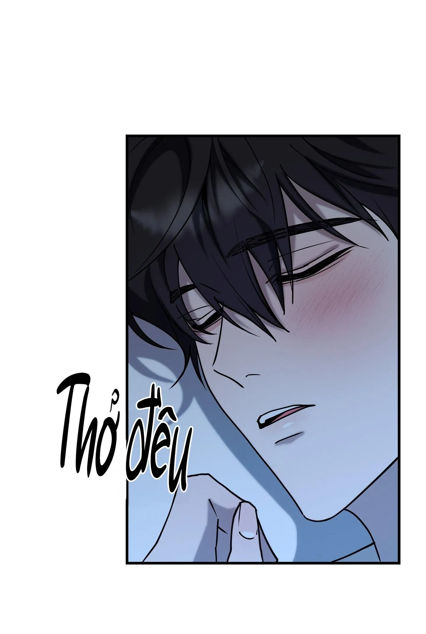 MẢNH VỠ CỦA ÁNH TRĂNG Chapter 9 Trang 30