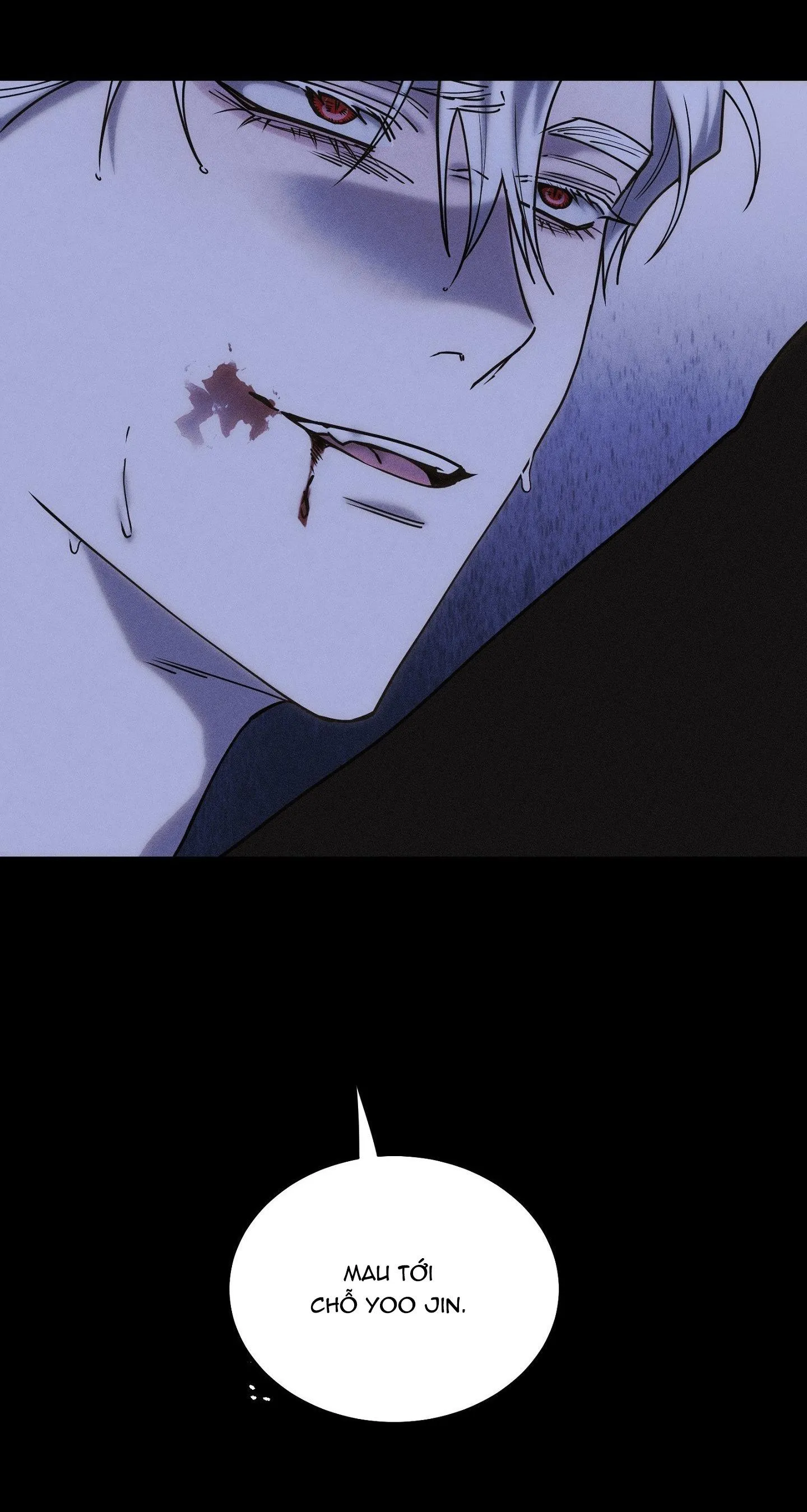 MẢNH VỠ CỦA ÁNH TRĂNG Chapter 9 Trang 34