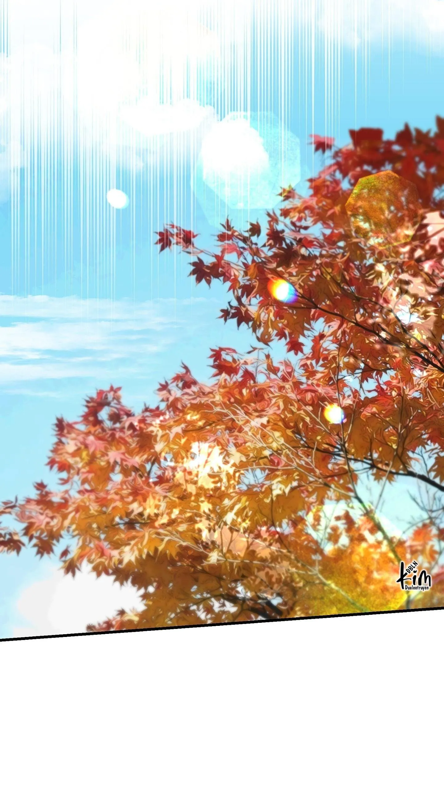 MẢNH VỠ CỦA ÁNH TRĂNG Chapter 9 Trang 37