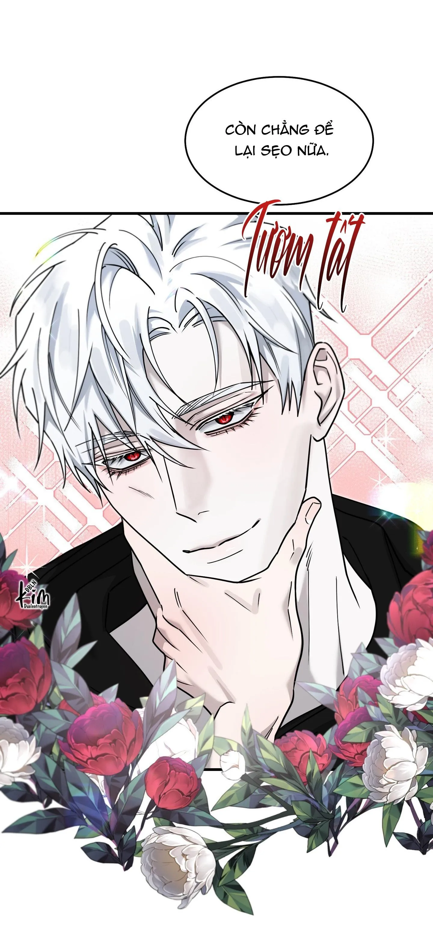 MẢNH VỠ CỦA ÁNH TRĂNG Chapter 9 Trang 48