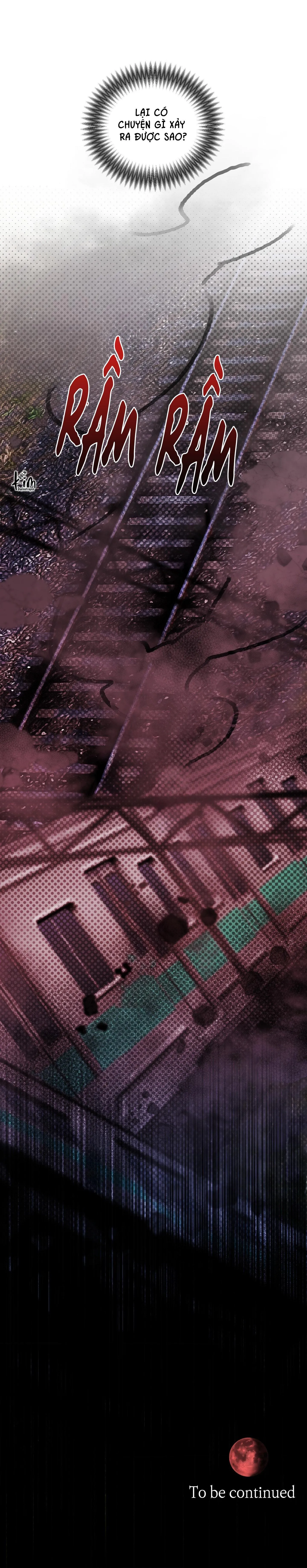 MẢNH VỠ CỦA ÁNH TRĂNG Chapter 9 Trang 55