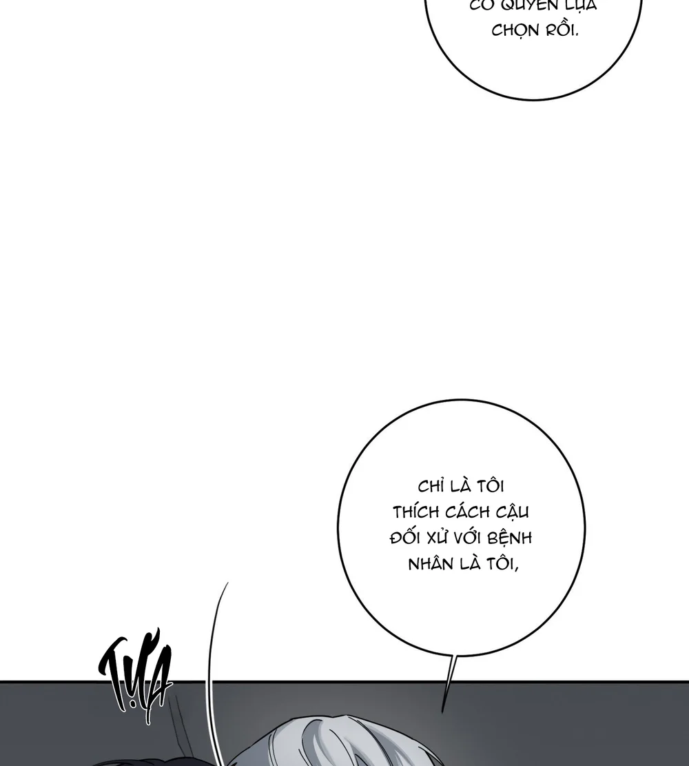MẢNH VỠ CỦA ÁNH TRĂNG Chapter 15 Trang 7