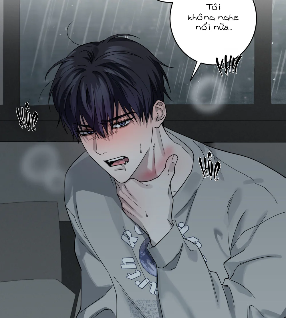 MẢNH VỠ CỦA ÁNH TRĂNG Chapter 15 Trang 14