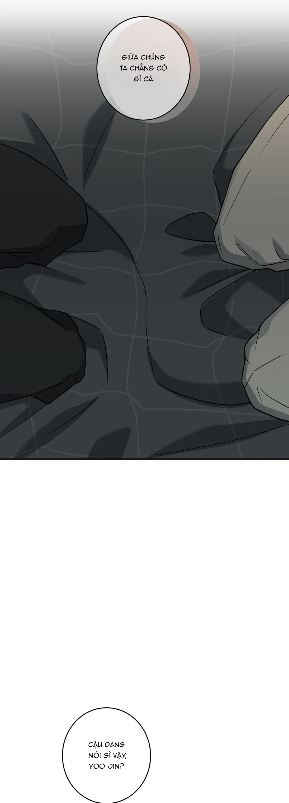 MẢNH VỠ CỦA ÁNH TRĂNG Chapter 15 Trang 24