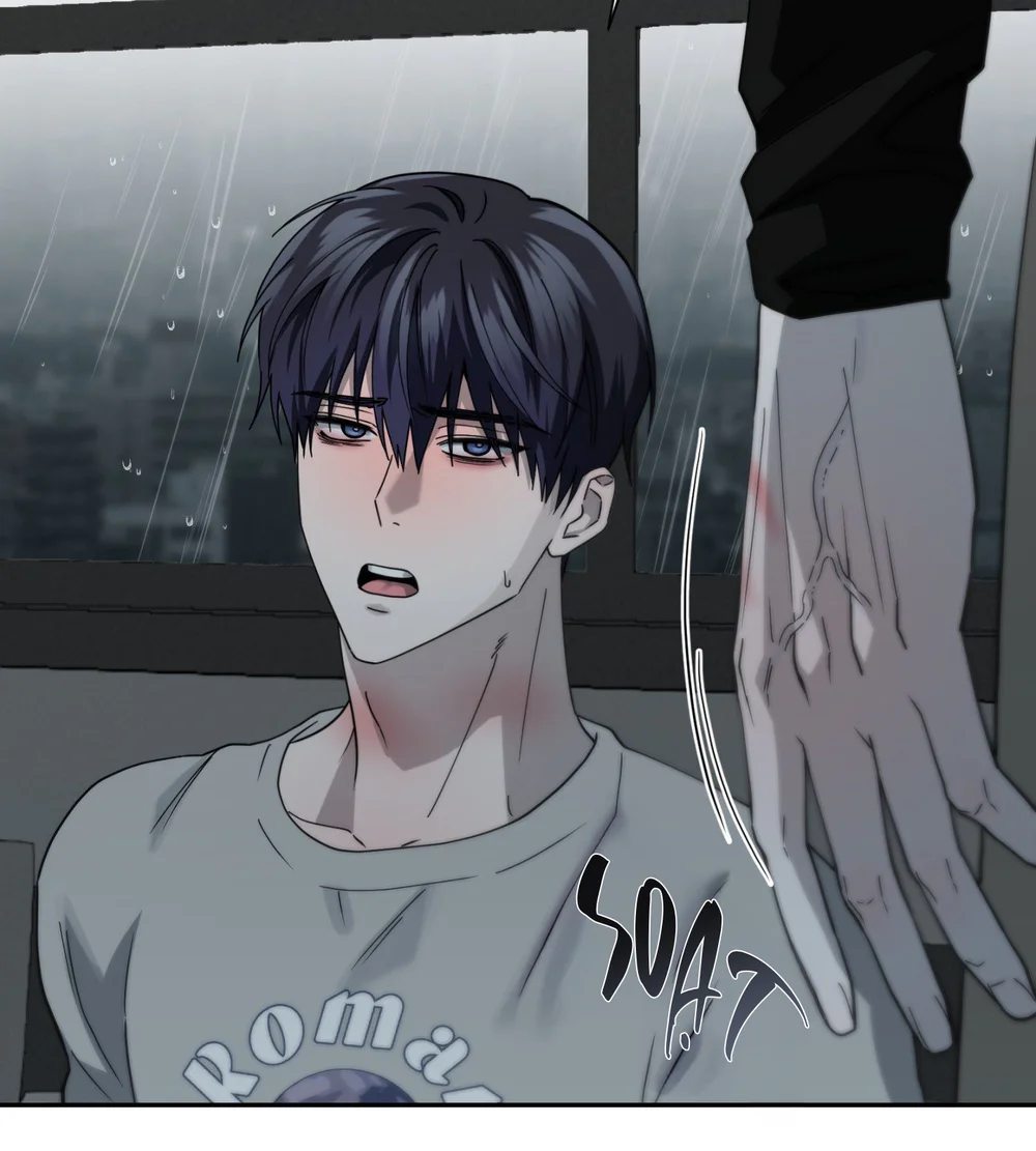 MẢNH VỠ CỦA ÁNH TRĂNG Chapter 15 Trang 35