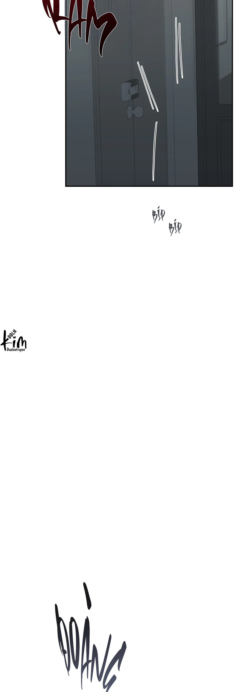 MẢNH VỠ CỦA ÁNH TRĂNG Chapter 15 Trang 40