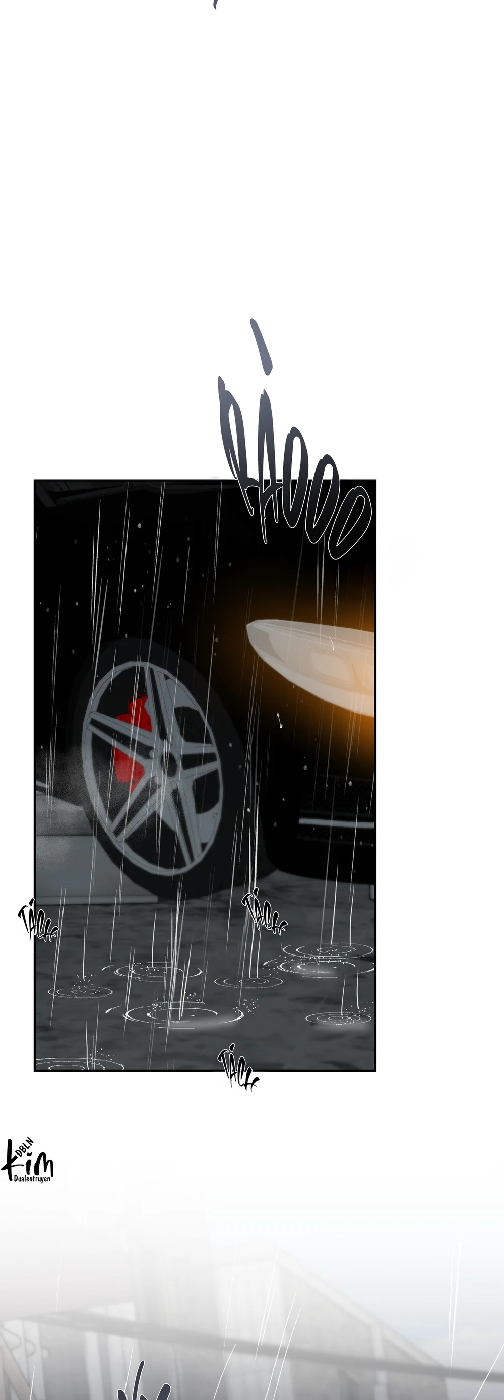 MẢNH VỠ CỦA ÁNH TRĂNG Chapter 15 Trang 41