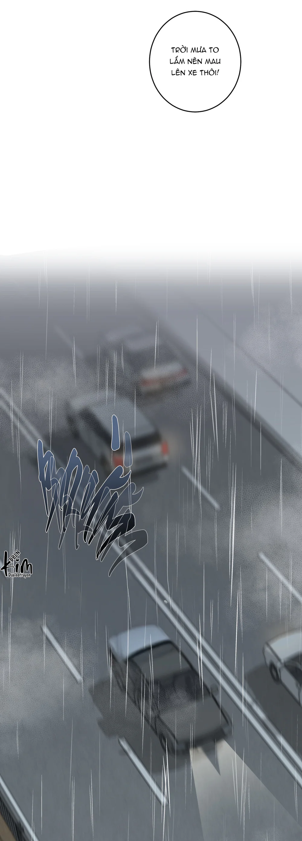 MẢNH VỠ CỦA ÁNH TRĂNG Chapter 15 Trang 44