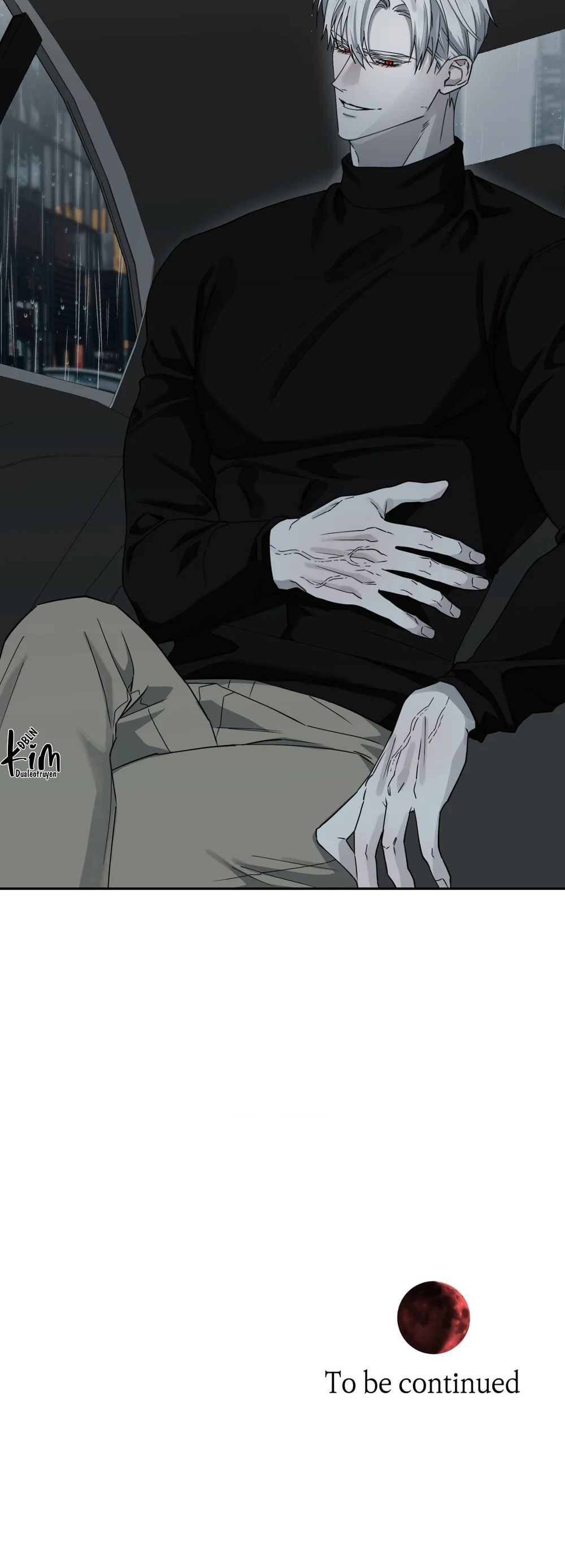 MẢNH VỠ CỦA ÁNH TRĂNG Chapter 15 Trang 51