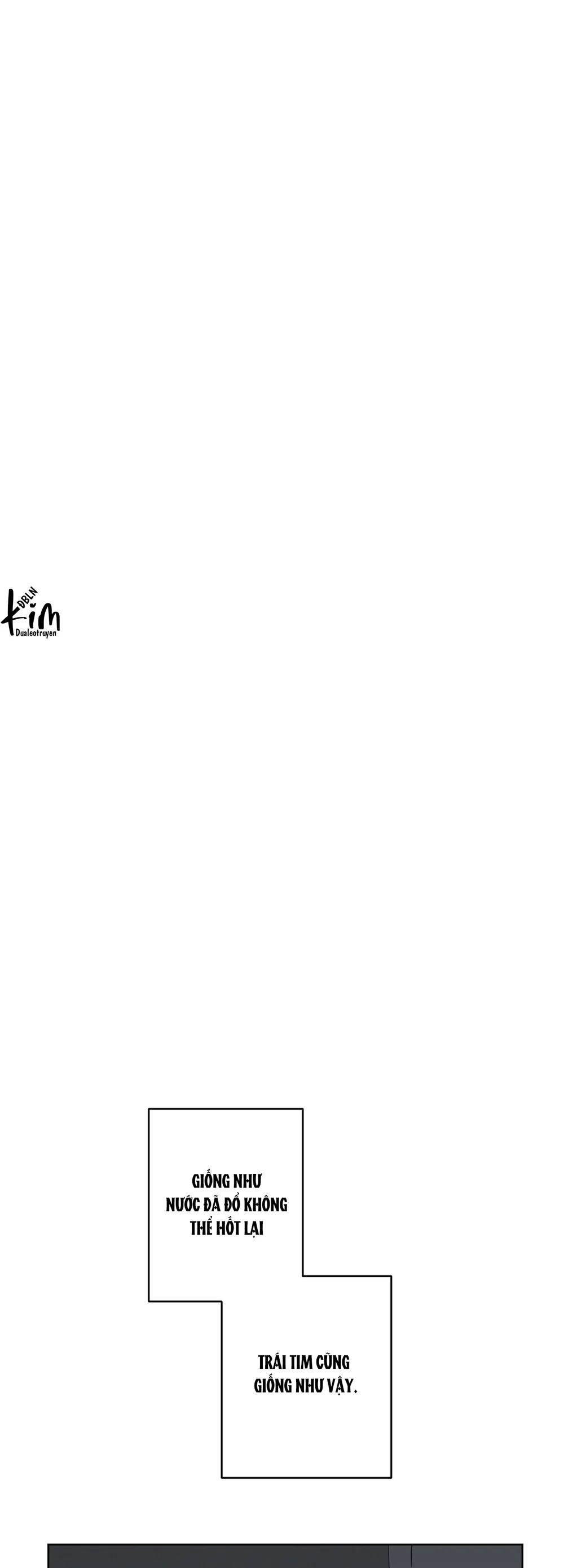 MẢNH VỠ CỦA ÁNH TRĂNG Chapter 16 Trang 12