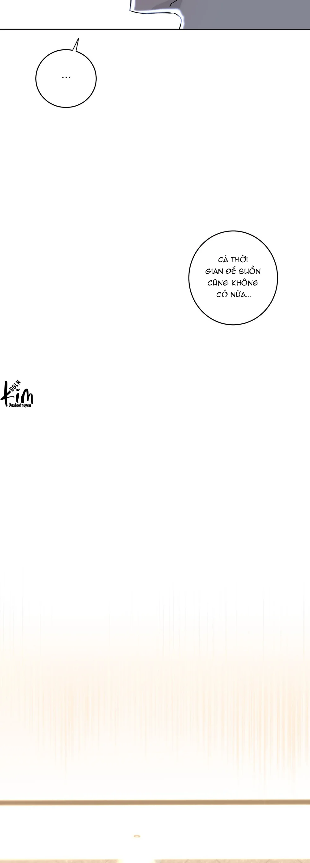 MẢNH VỠ CỦA ÁNH TRĂNG Chapter 16 Trang 22