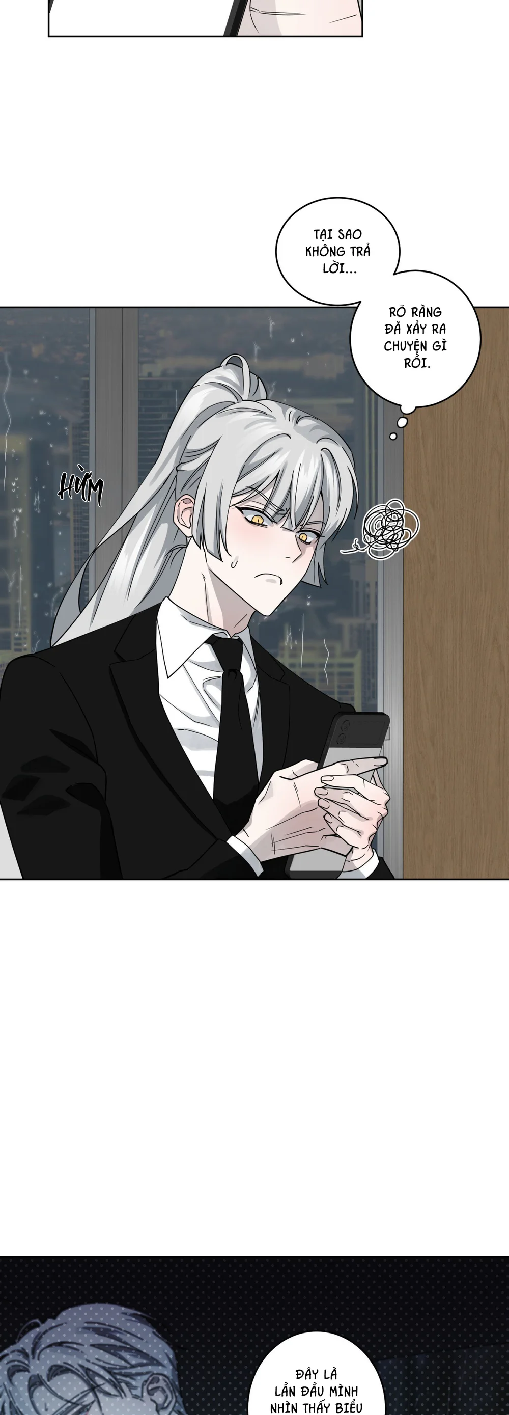 MẢNH VỠ CỦA ÁNH TRĂNG Chapter 16 Trang 24