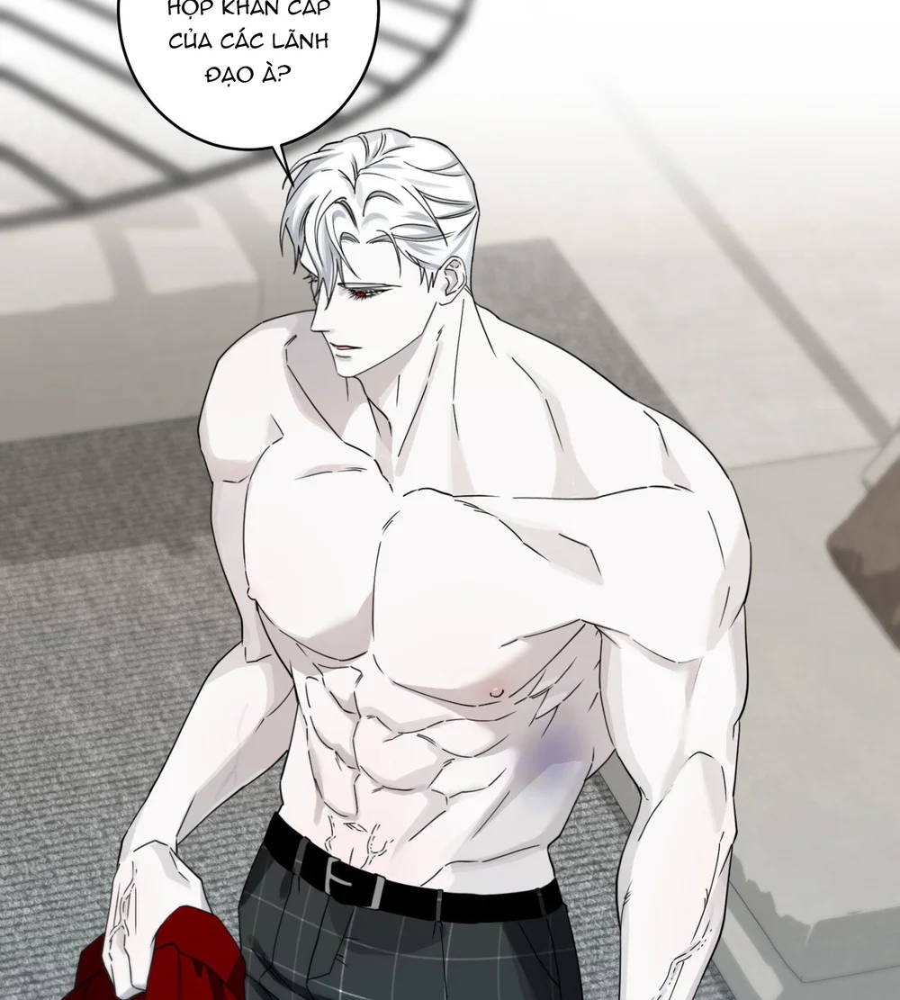 MẢNH VỠ CỦA ÁNH TRĂNG Chapter 16 Trang 28