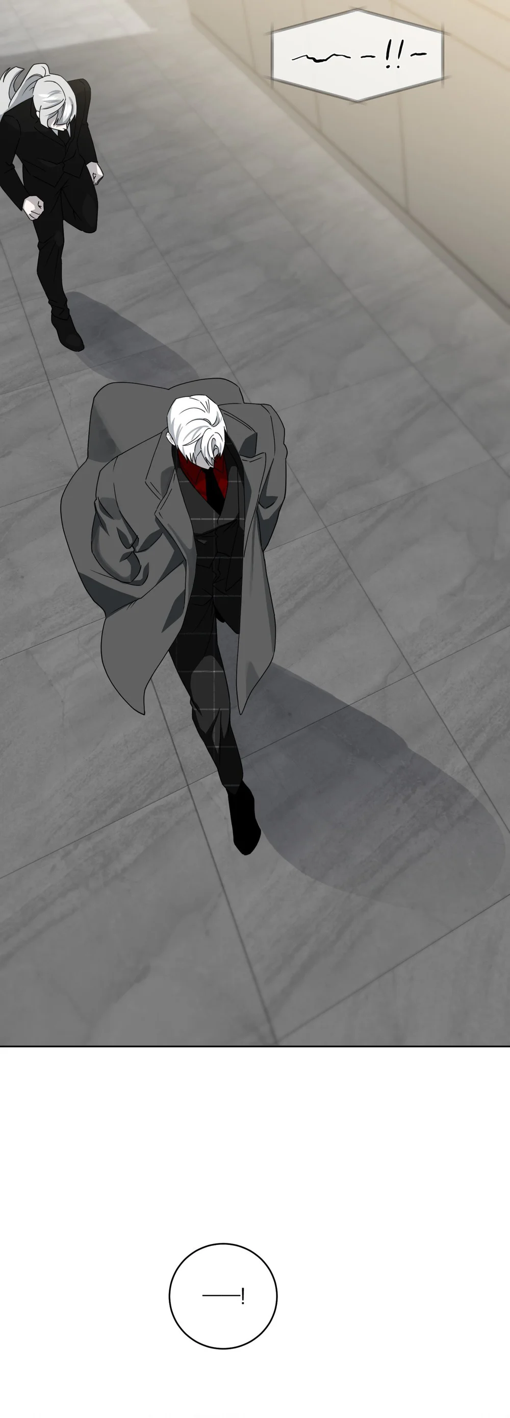 MẢNH VỠ CỦA ÁNH TRĂNG Chapter 17 Trang 3