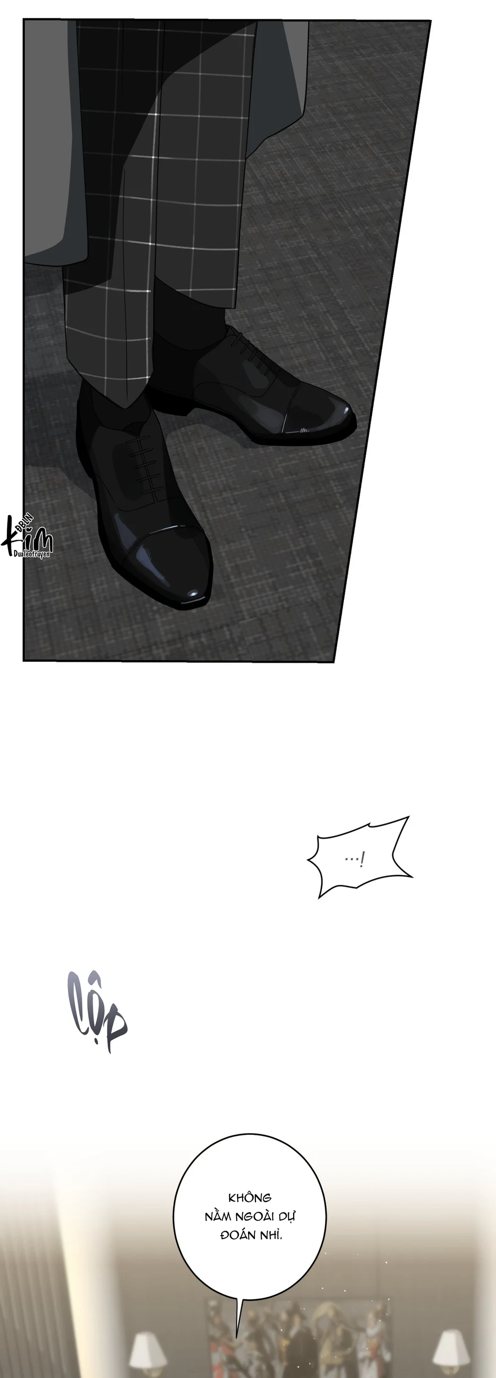 MẢNH VỠ CỦA ÁNH TRĂNG Chapter 17 Trang 12