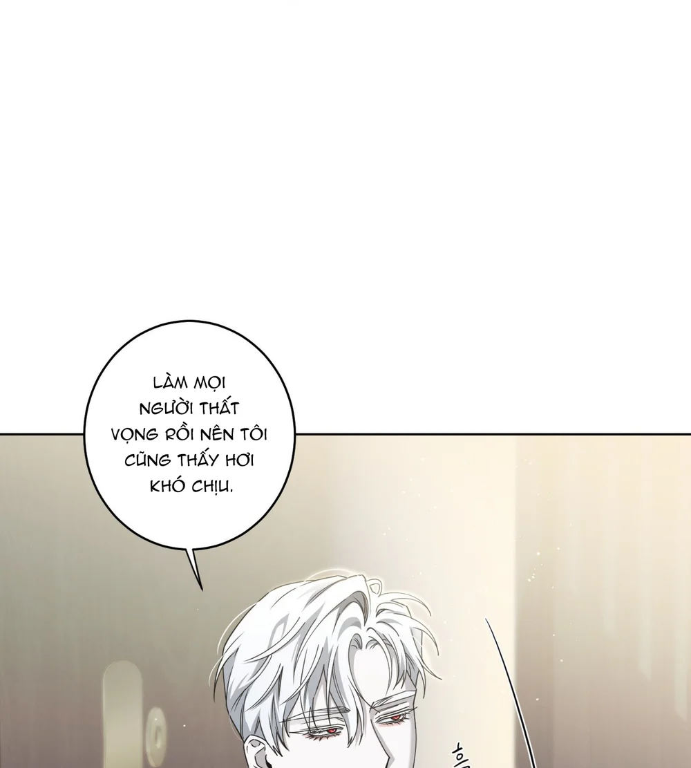 MẢNH VỠ CỦA ÁNH TRĂNG Chapter 17 Trang 14