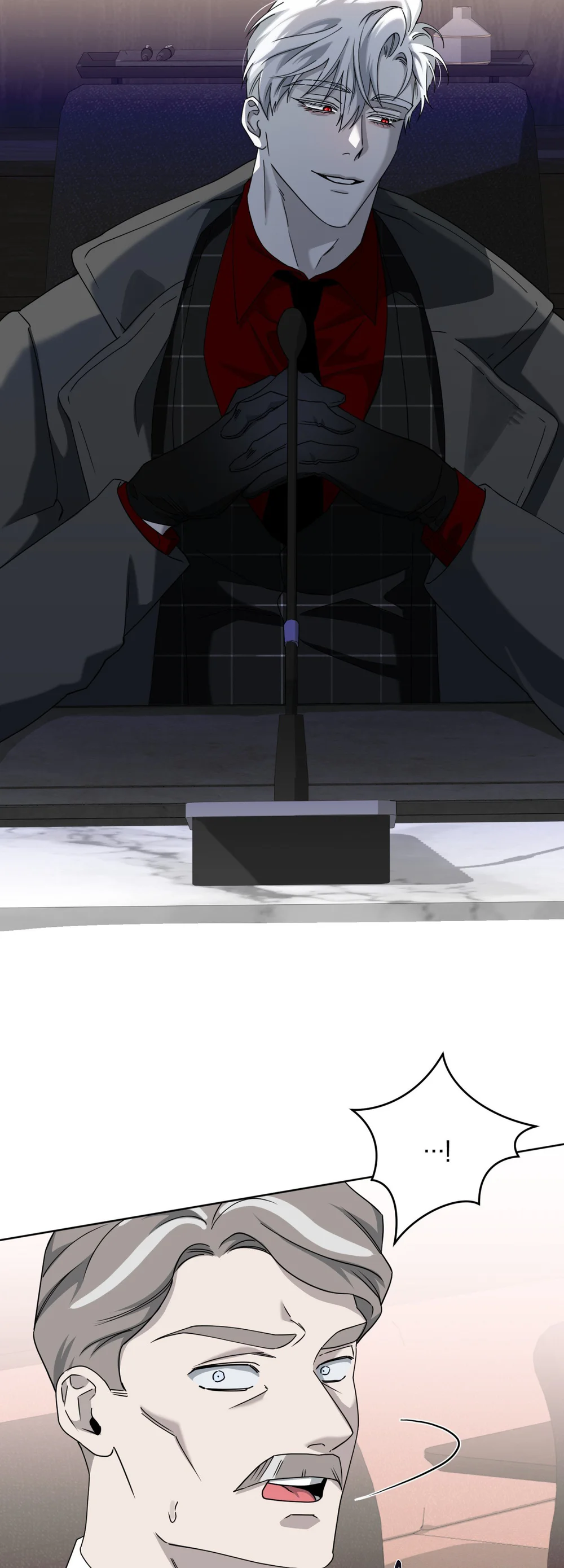 MẢNH VỠ CỦA ÁNH TRĂNG Chapter 17 Trang 18