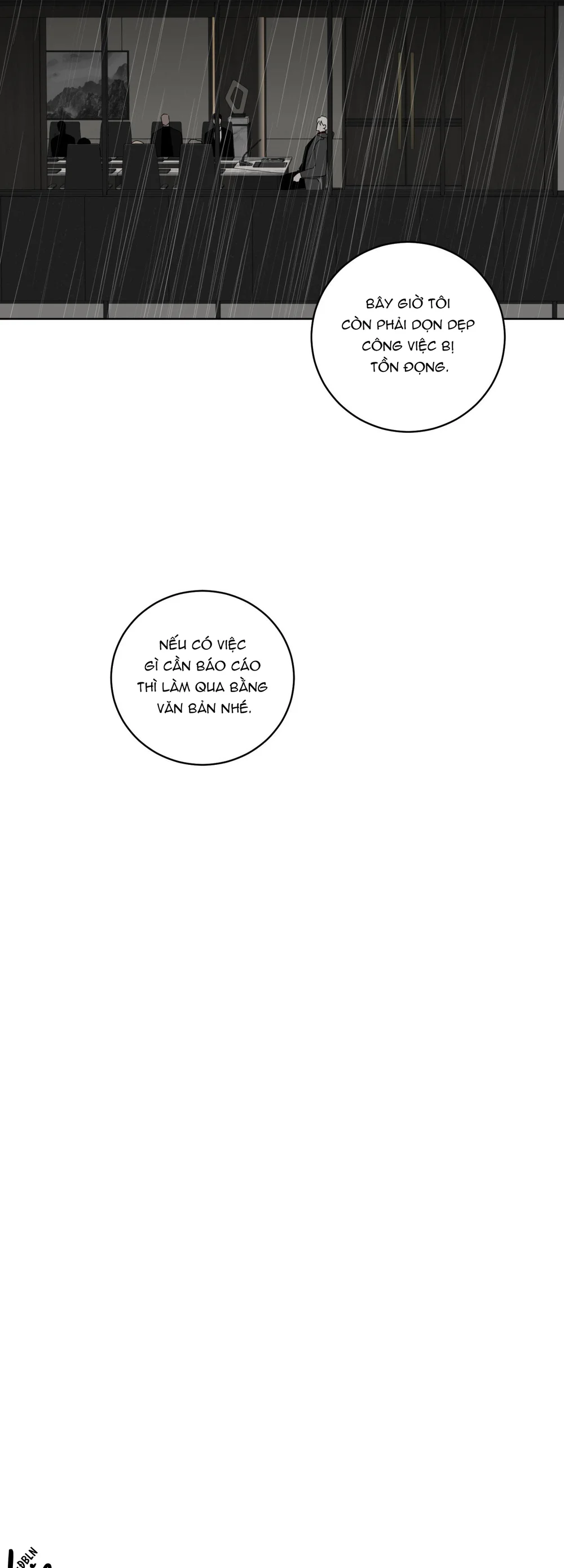 MẢNH VỠ CỦA ÁNH TRĂNG Chapter 17 Trang 24