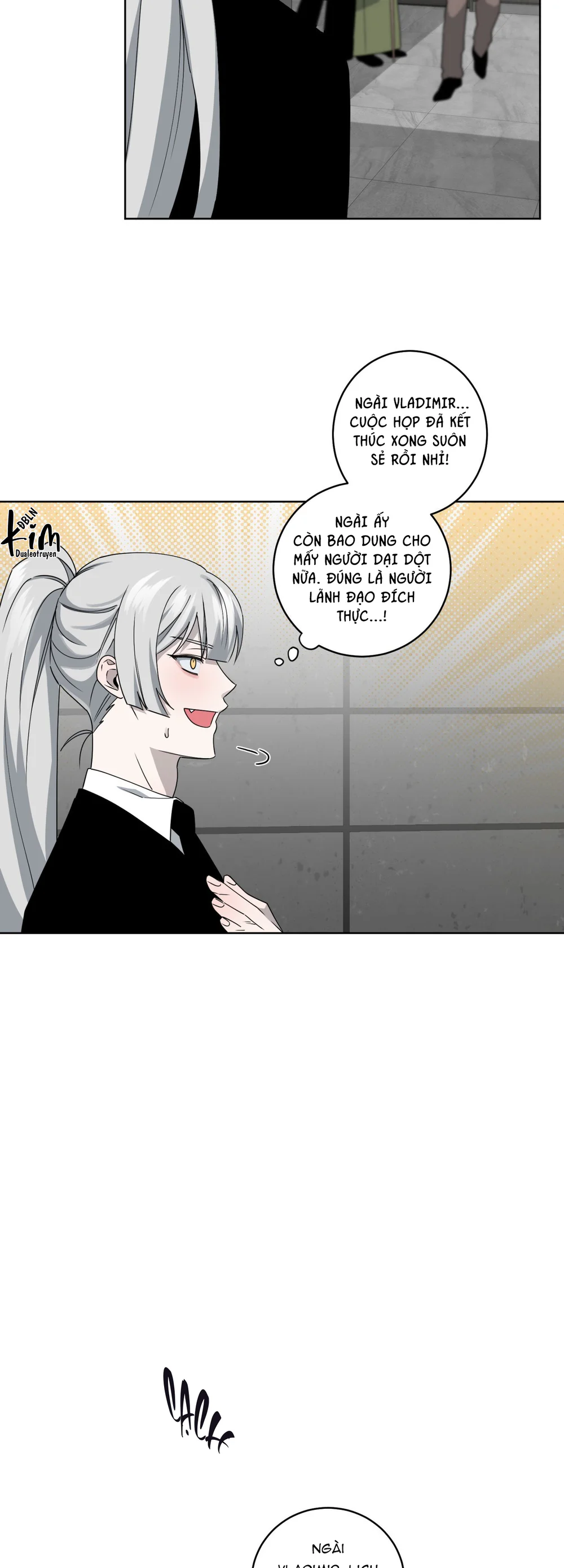 MẢNH VỠ CỦA ÁNH TRĂNG Chapter 17 Trang 26