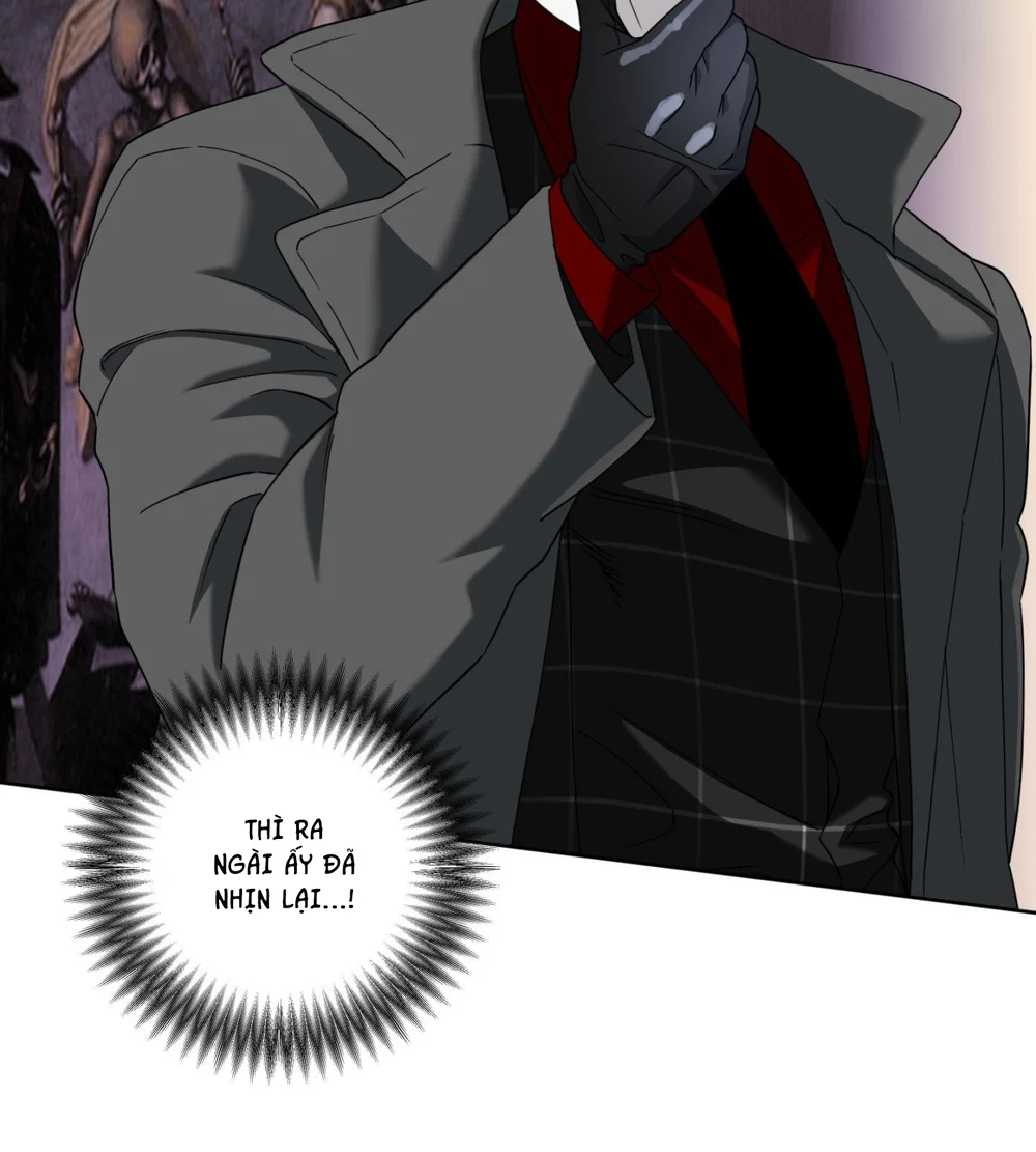MẢNH VỠ CỦA ÁNH TRĂNG Chapter 17 Trang 28