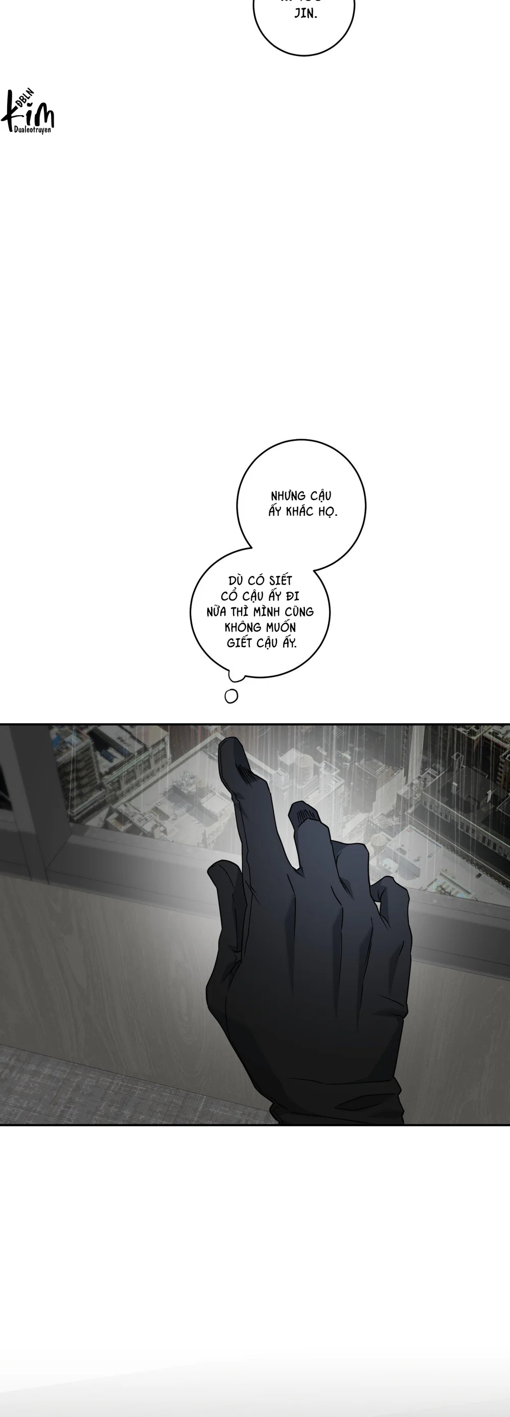 MẢNH VỠ CỦA ÁNH TRĂNG Chapter 17 Trang 32