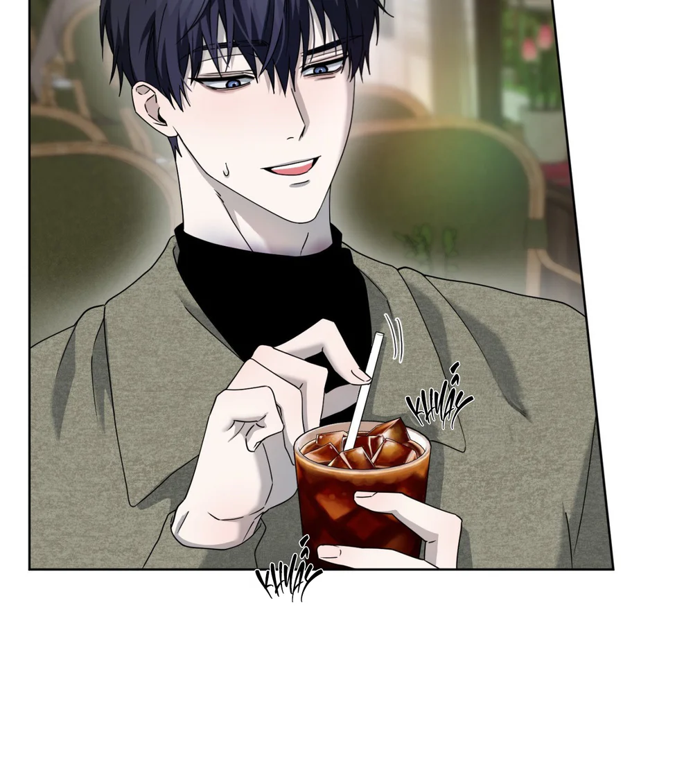 MẢNH VỠ CỦA ÁNH TRĂNG Chapter 17 Trang 42