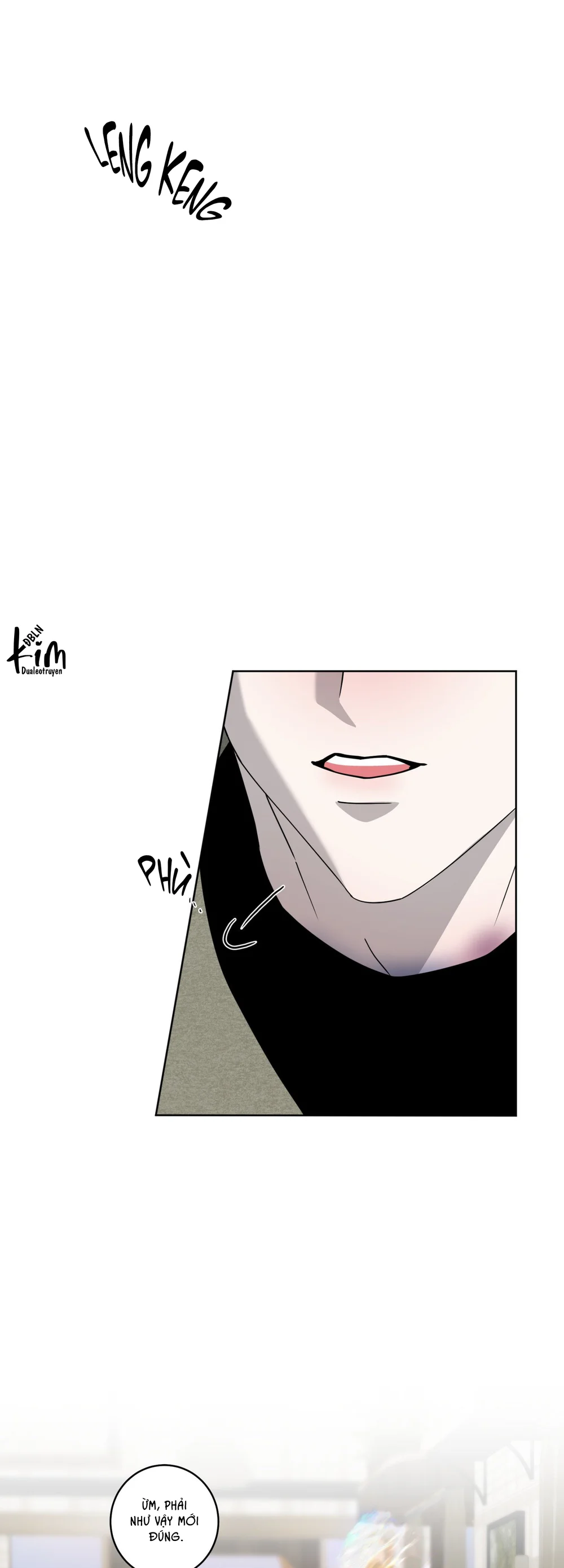 MẢNH VỠ CỦA ÁNH TRĂNG Chapter 18 Trang 26