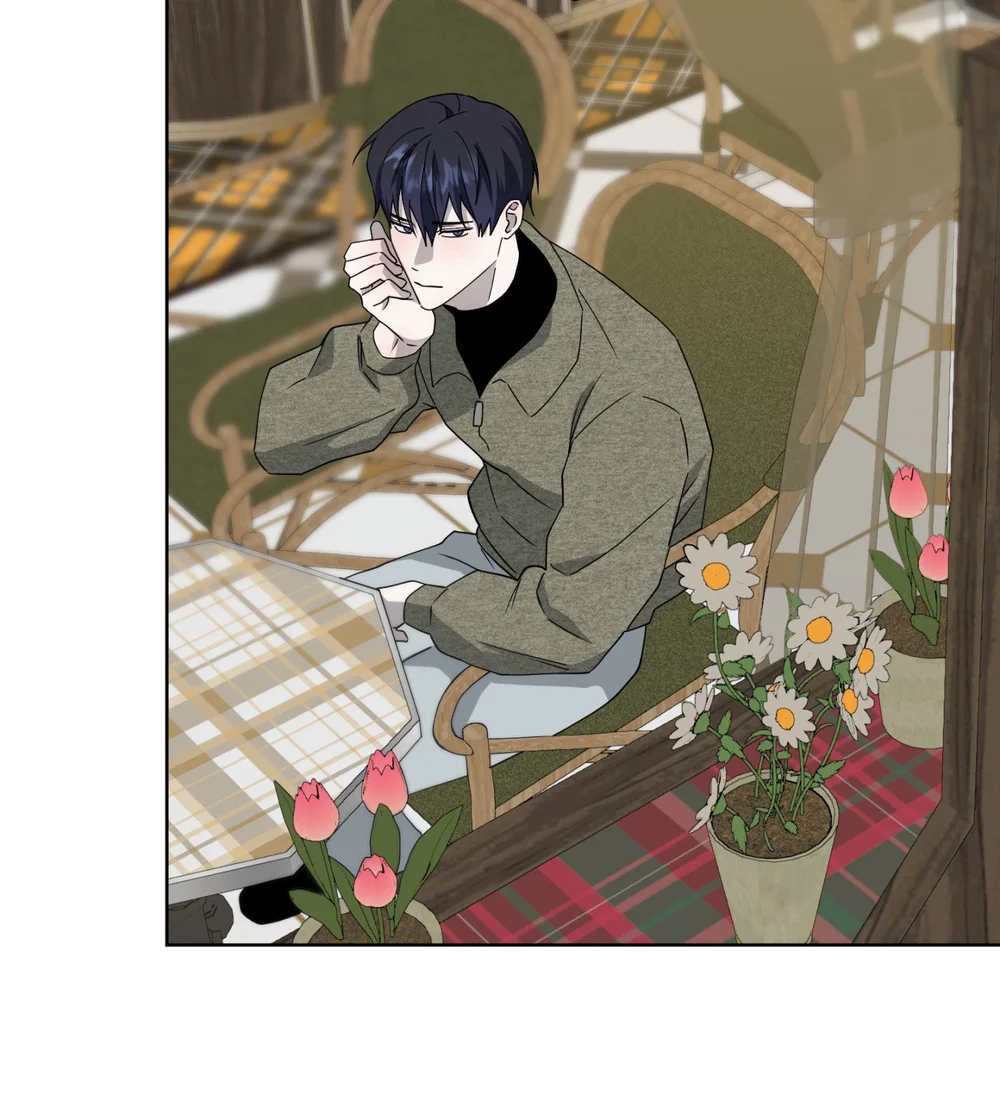 MẢNH VỠ CỦA ÁNH TRĂNG Chapter 18 Trang 28