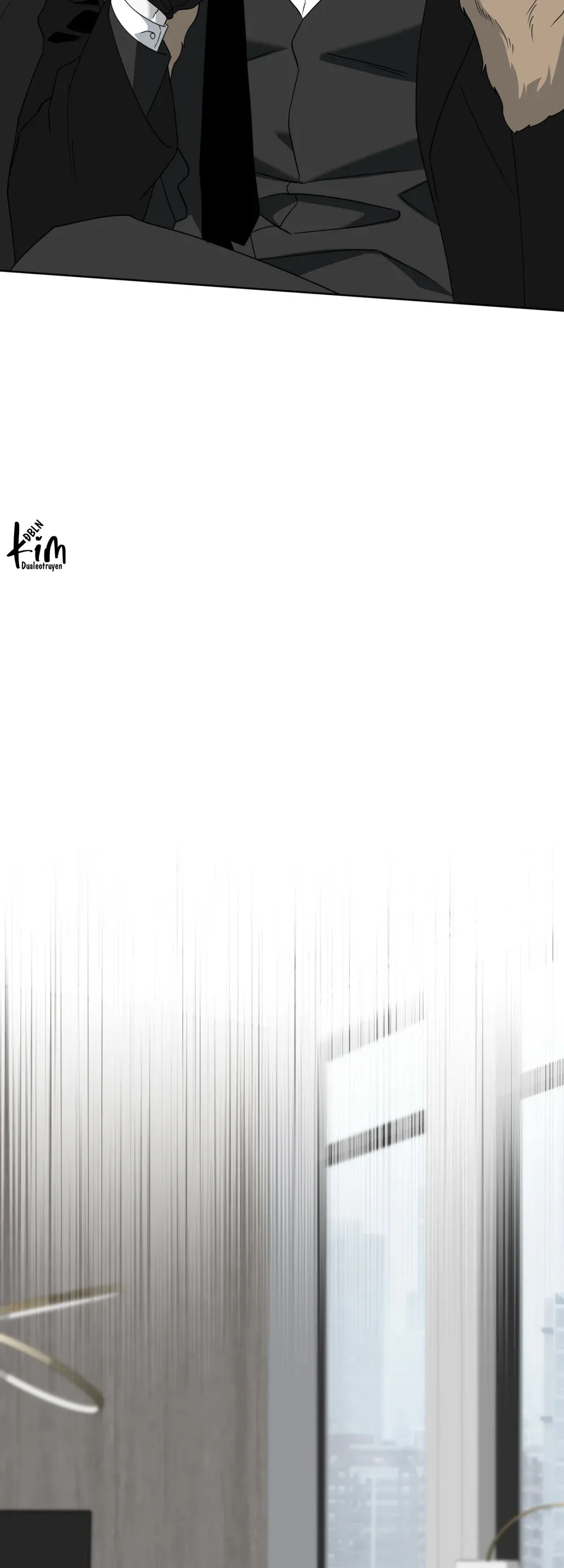 MẢNH VỠ CỦA ÁNH TRĂNG Chapter 18 Trang 36